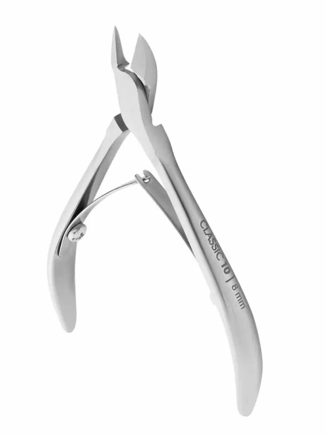 Staleks (Сталекс) Кусачки для кожи / Classic 10, 8 мм 583650 8210 