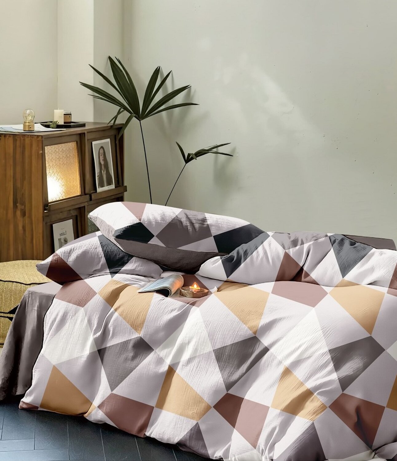 Текс-плюс КПБ Общий 583672 00000000786 Геракл