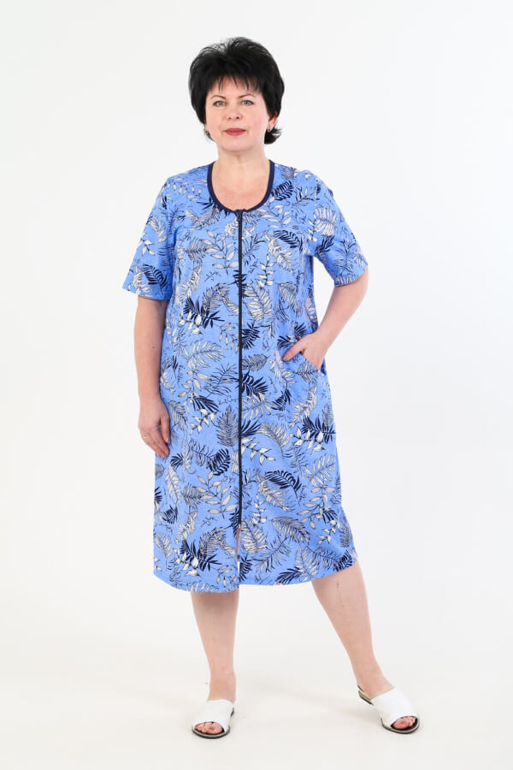 Текс-плюс Халат 583719 НФ-00002100 