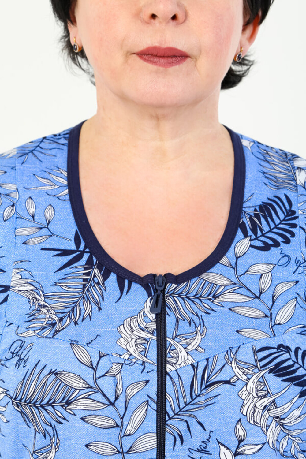 Текс-плюс Халат 583719 НФ-00002100 