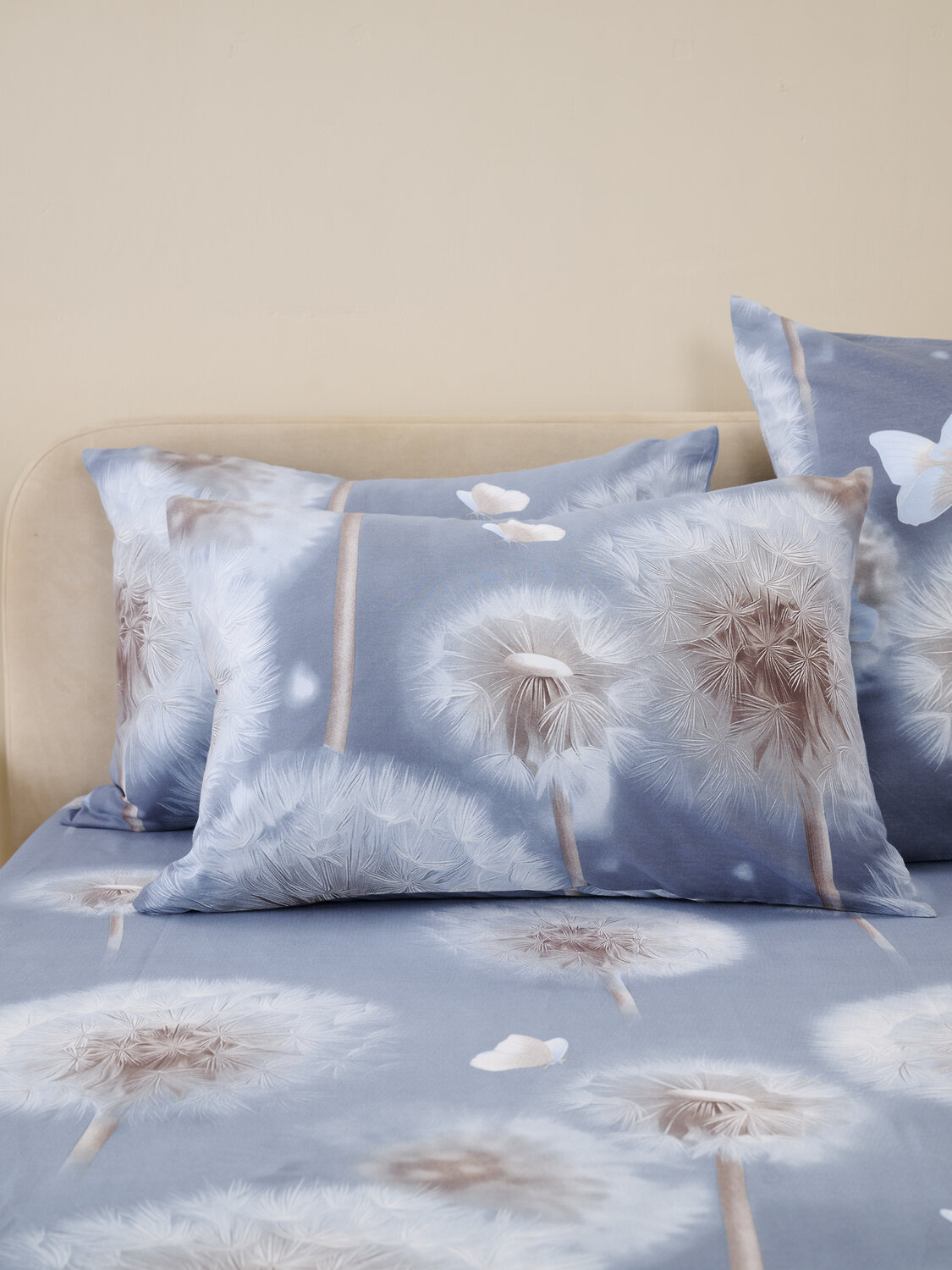 Текс-плюс Комплект 583722 НФ-00245755 Одуванчики