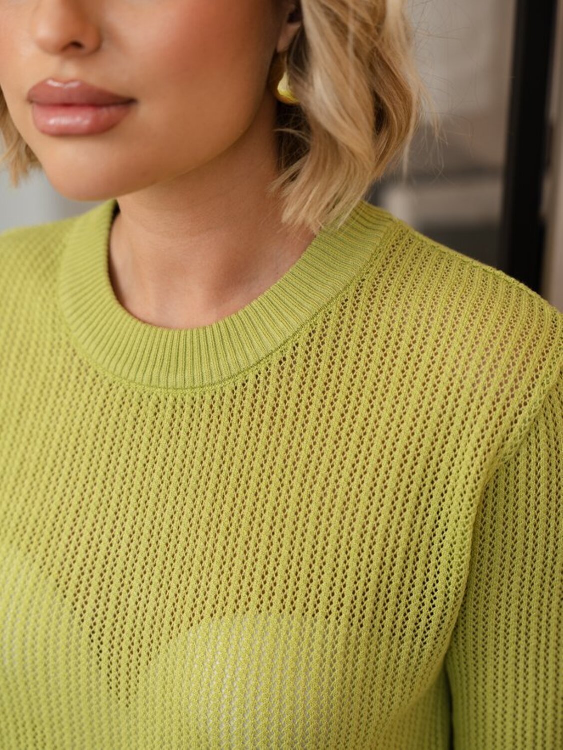 LT Collection Футболка 583724 Б15281-7М зеленый