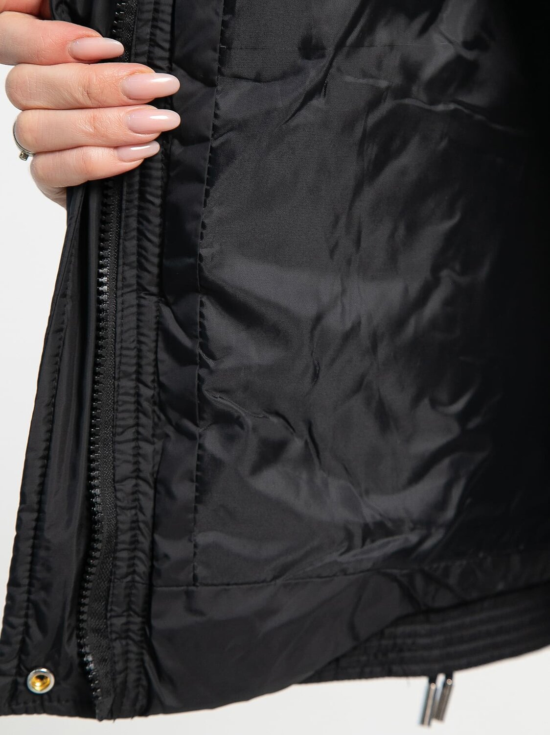 LT Collection Жилет 583728 Б15290-4М черный