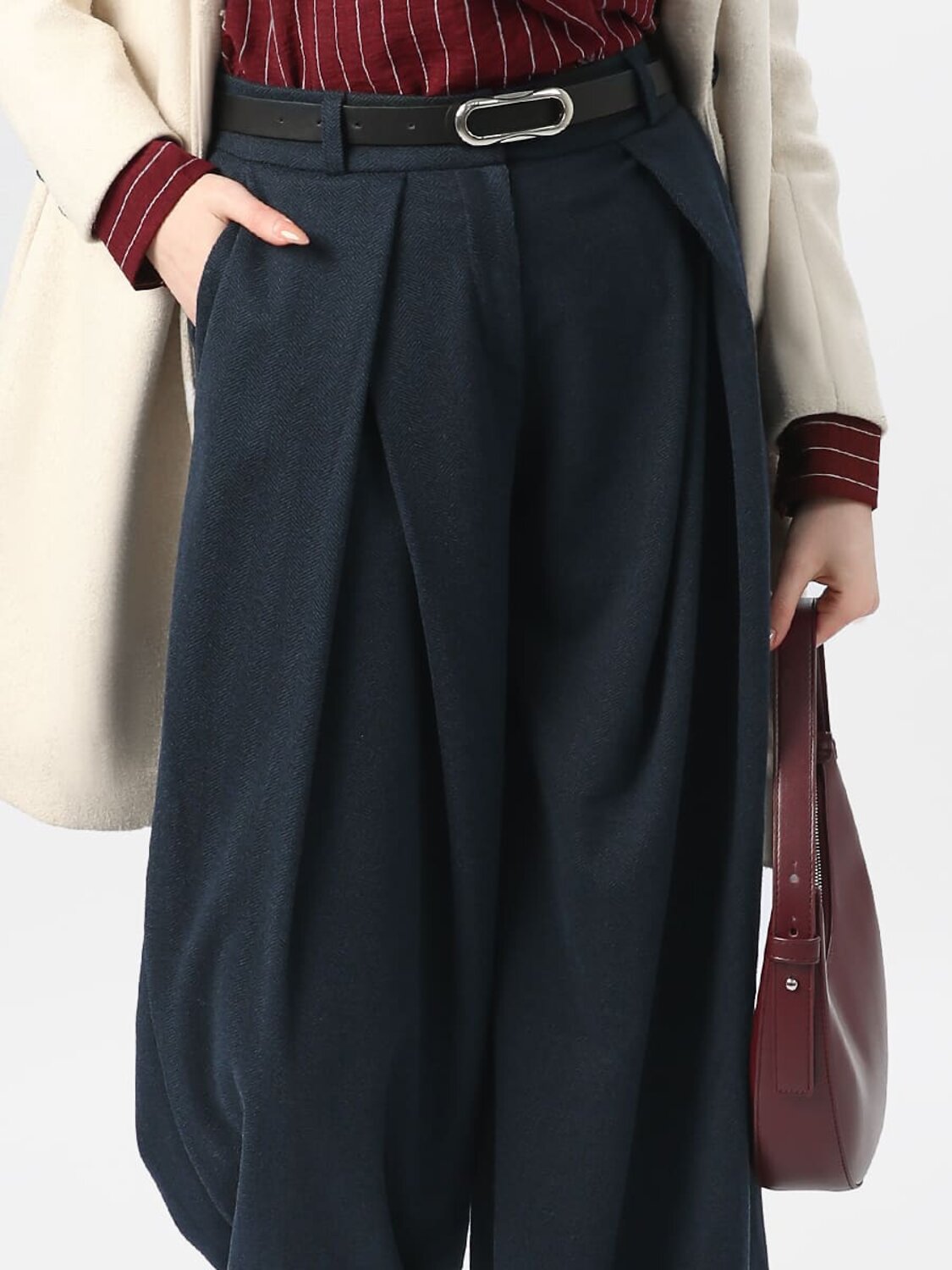 Соль&Перец Брюки 583740 SP0456SA синий