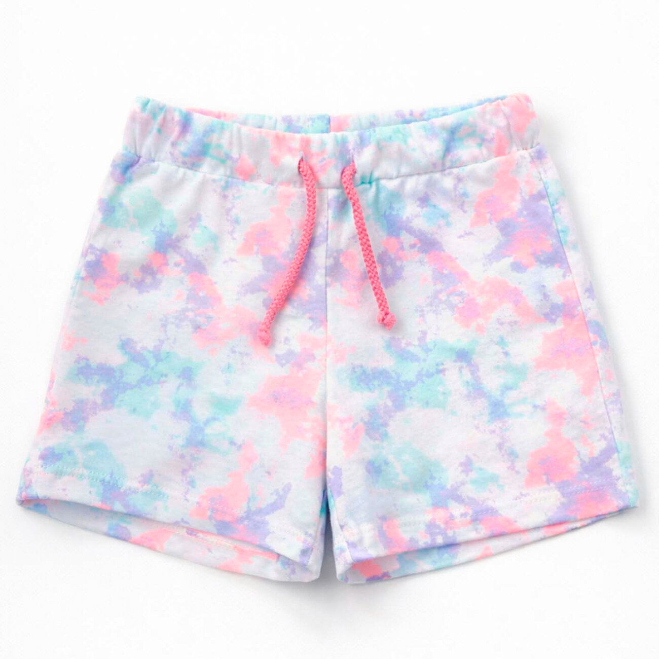 YOULALA Шорты 583748 0613102304 мультиколор