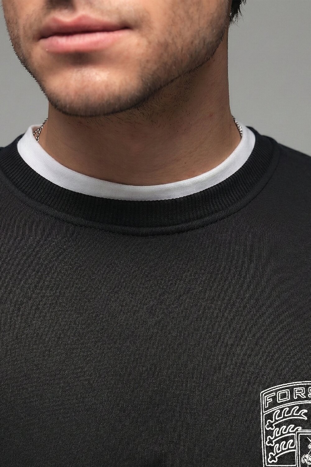 Lika Dress Костюм 583763 10384 Черный