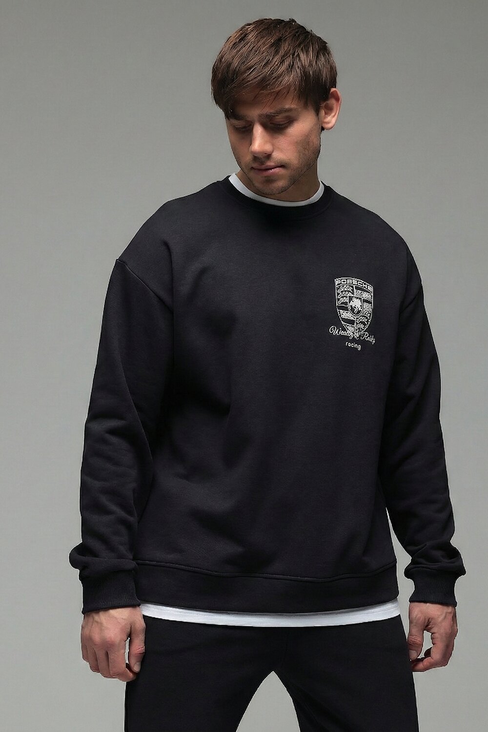 Lika Dress Костюм 583763 10384 Черный