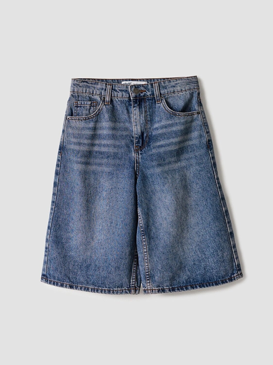 MARK FORMELLE Бермуды 583812 2026-1DSG821-2t синий +тинт