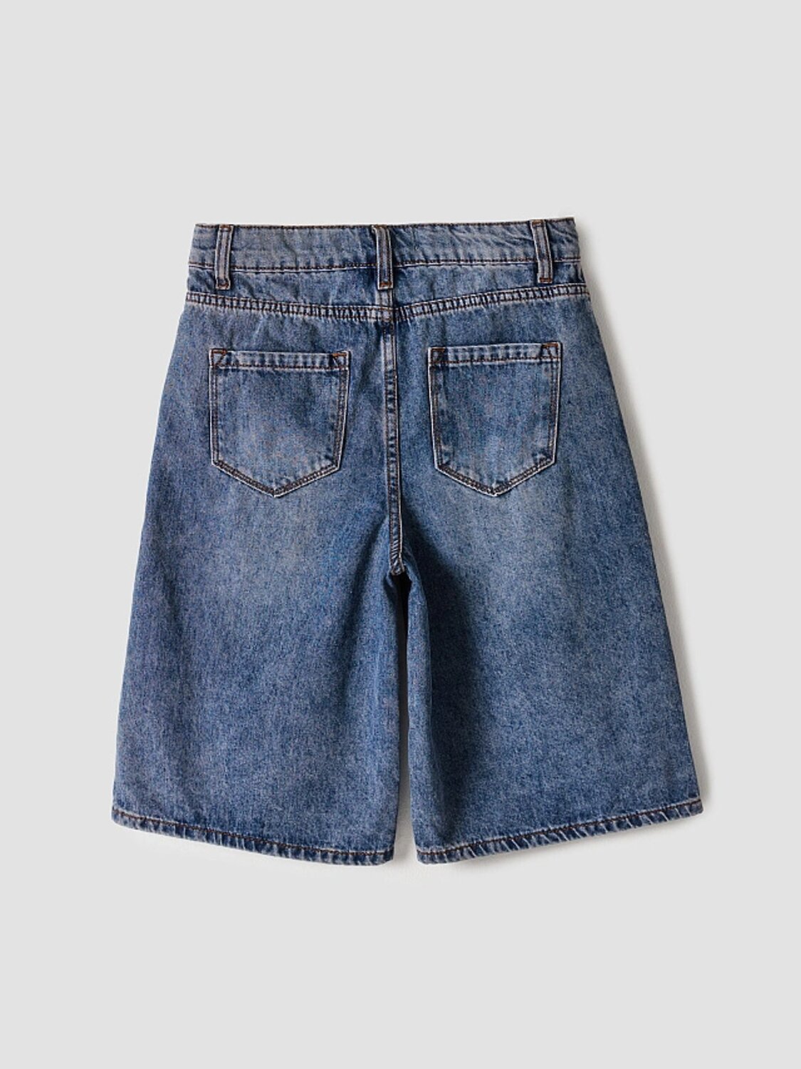 MARK FORMELLE Бермуды 583812 2026-1DSG821-2t синий +тинт