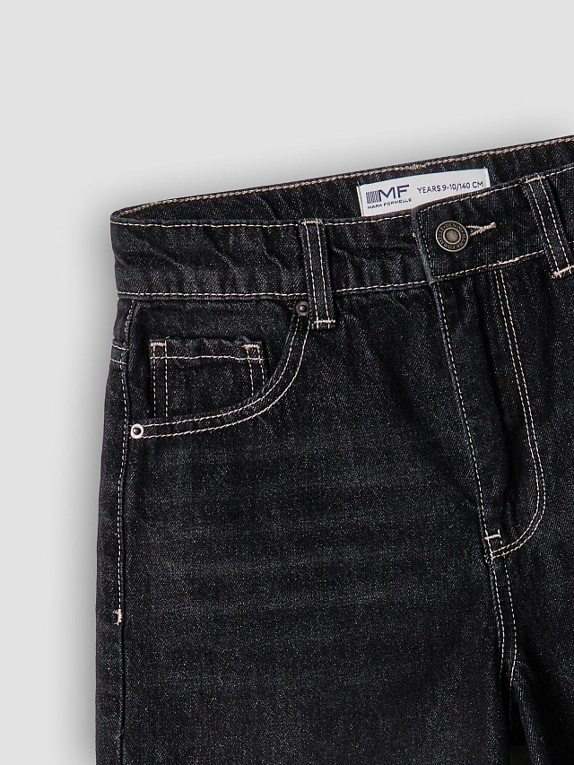 MARK FORMELLE Бермуды 583813 2026-1DSG821-7 темно -серый