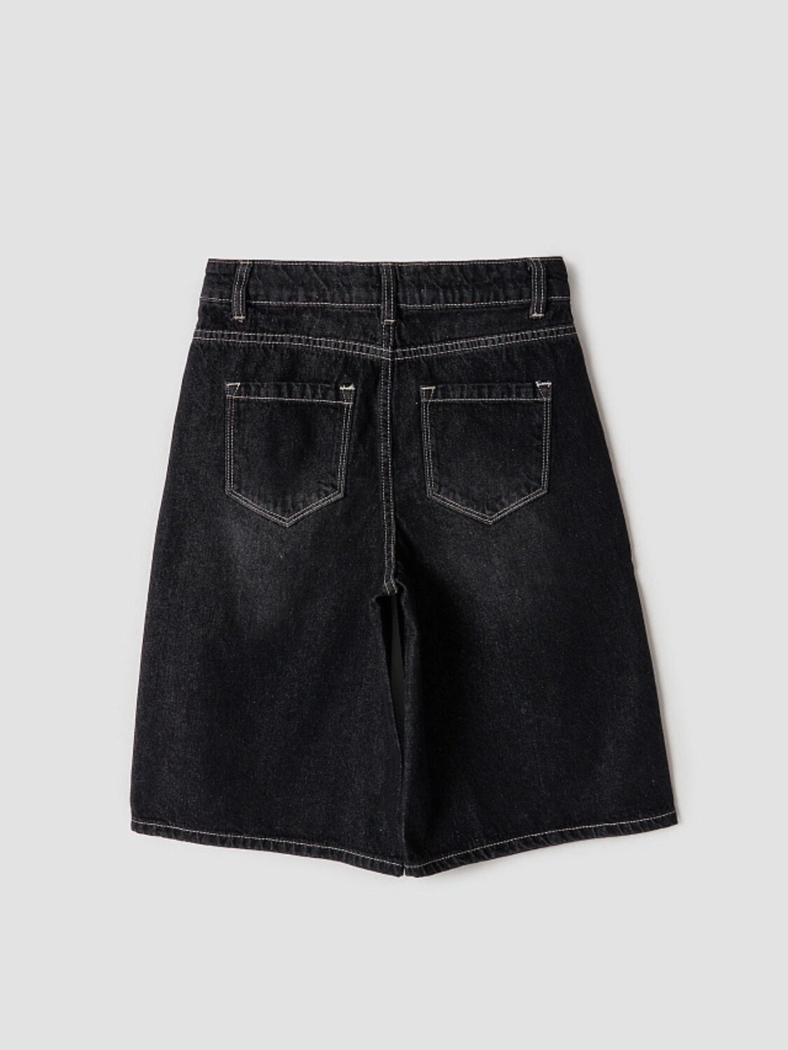 MARK FORMELLE Бермуды 583813 2026-1DSG821-7 темно -серый