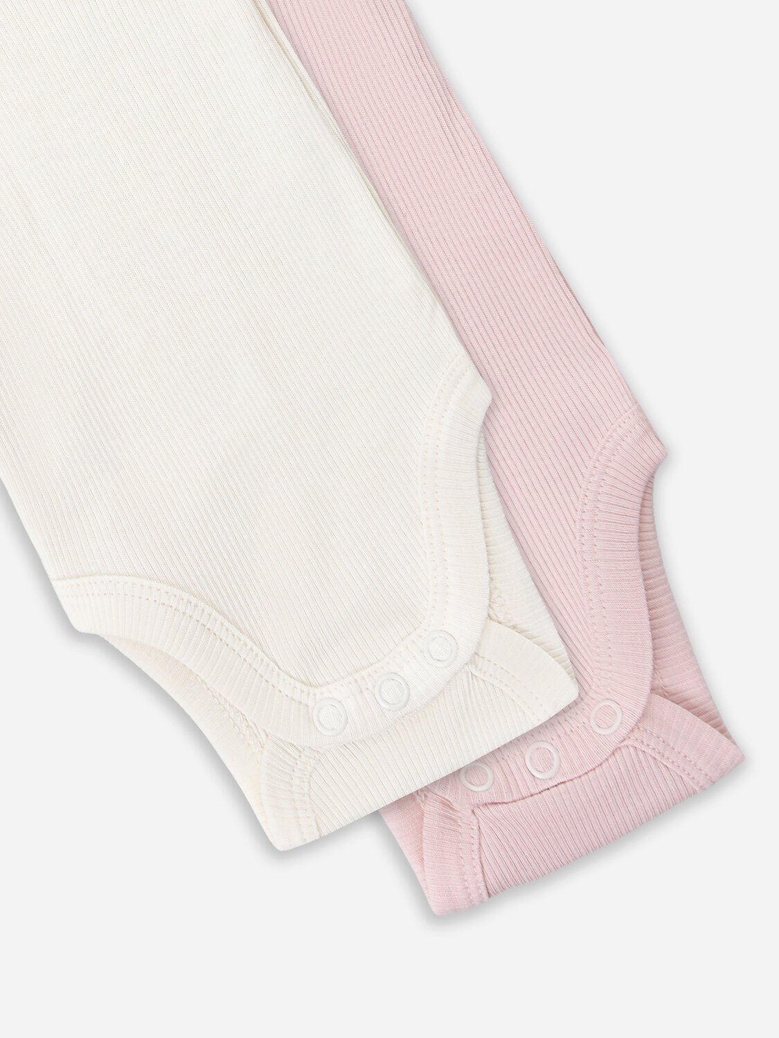 MARK FORMELLE Боди детское 583817 13020-2 молочный +розовый +печать