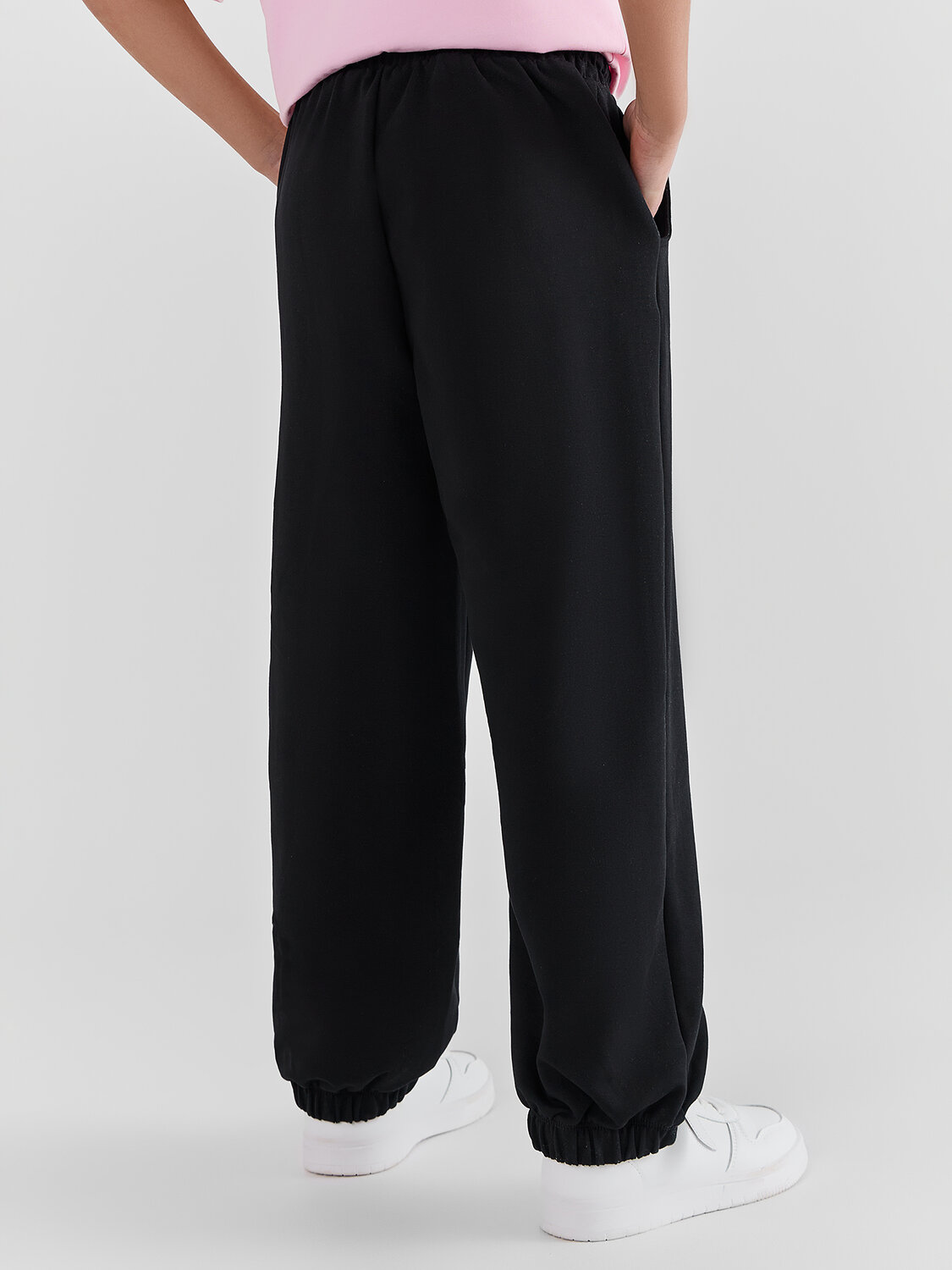 MARK FORMELLE Брюки 583821 187862 черный