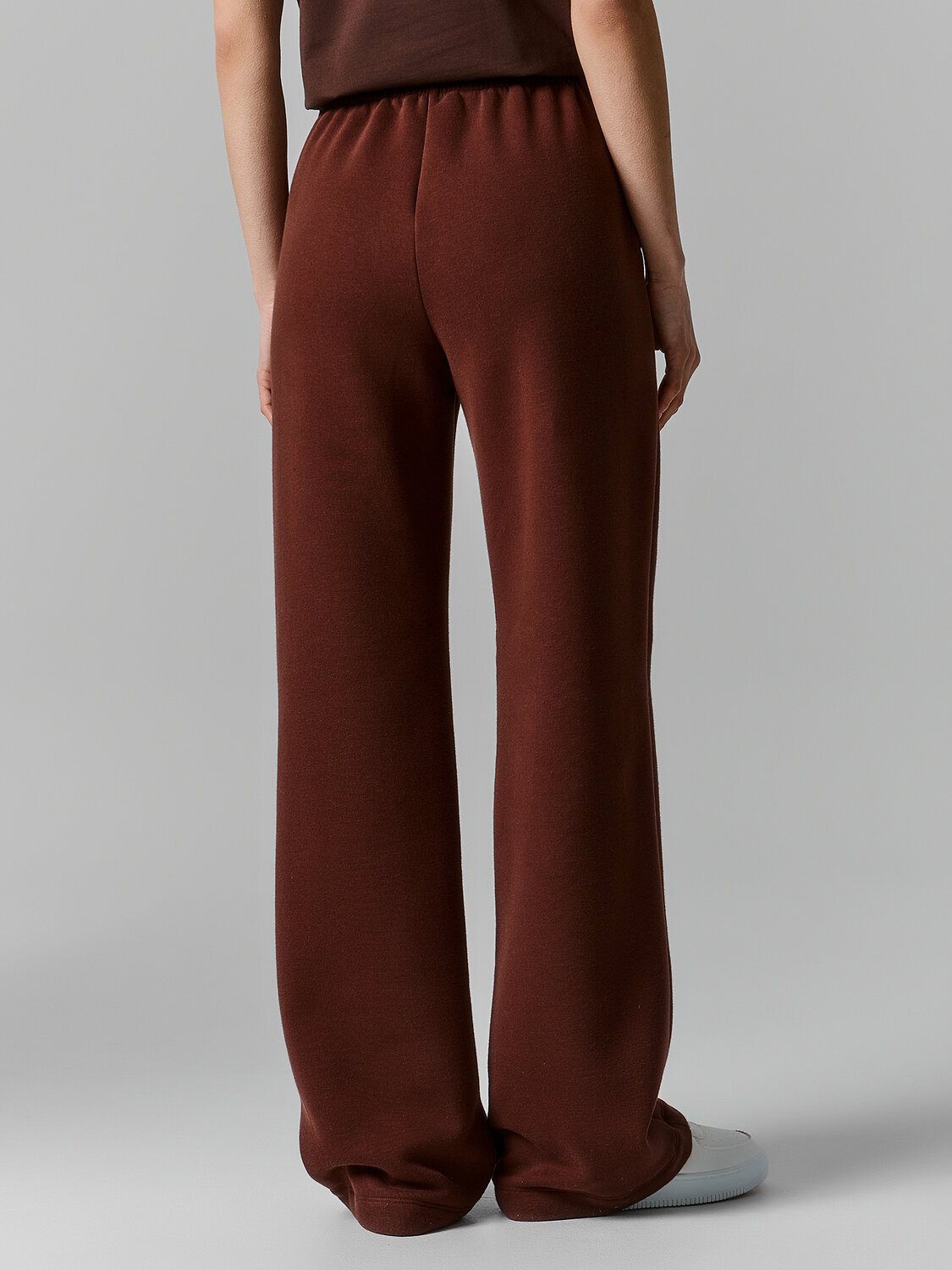 MARK FORMELLE Брюки 583824 182266 шоколад