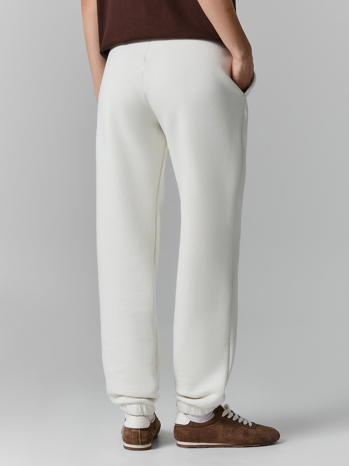 MARK FORMELLE Брюки 583826 382376 стоун