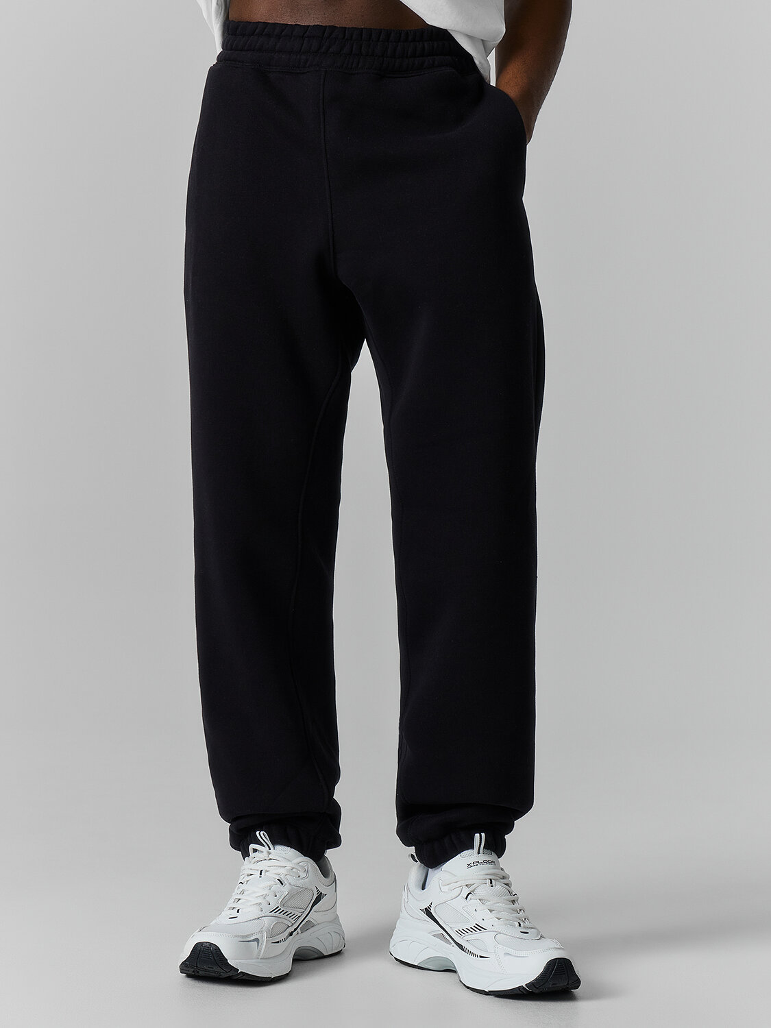 MARK FORMELLE Брюки 583828 181256-2 черный