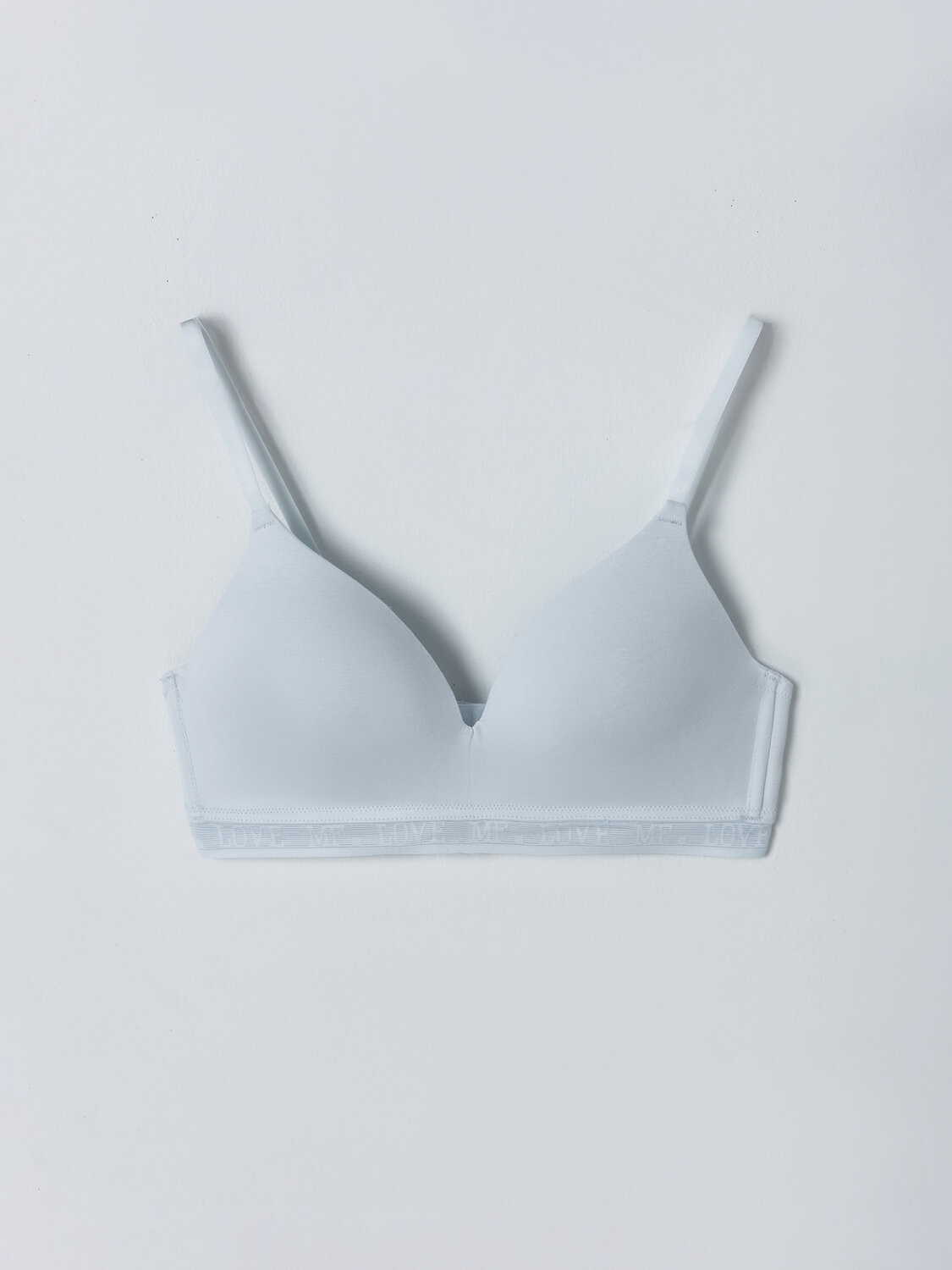 MARK FORMELLE Бюстгальтер 583832 512558 нежно -голубой