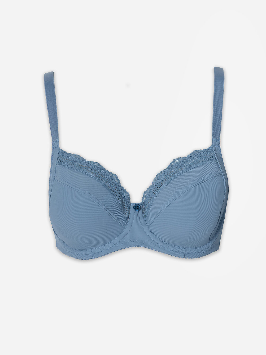 MARK FORMELLE Бюстгальтер 583837 512819 синяя дымка