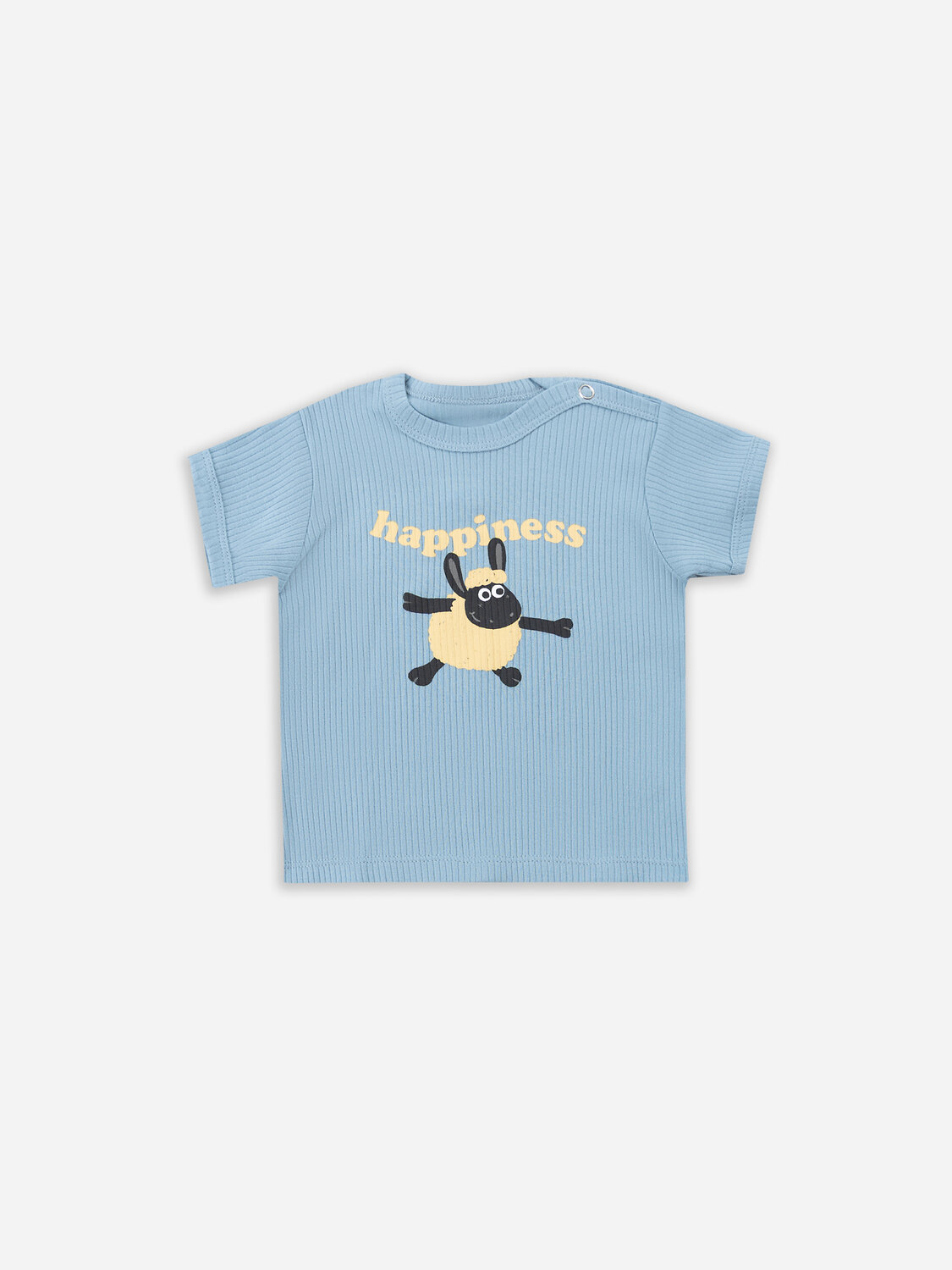 MARK FORMELLE Джемпер 583840 83108-2 абрикосовый щербет +голубой +печать