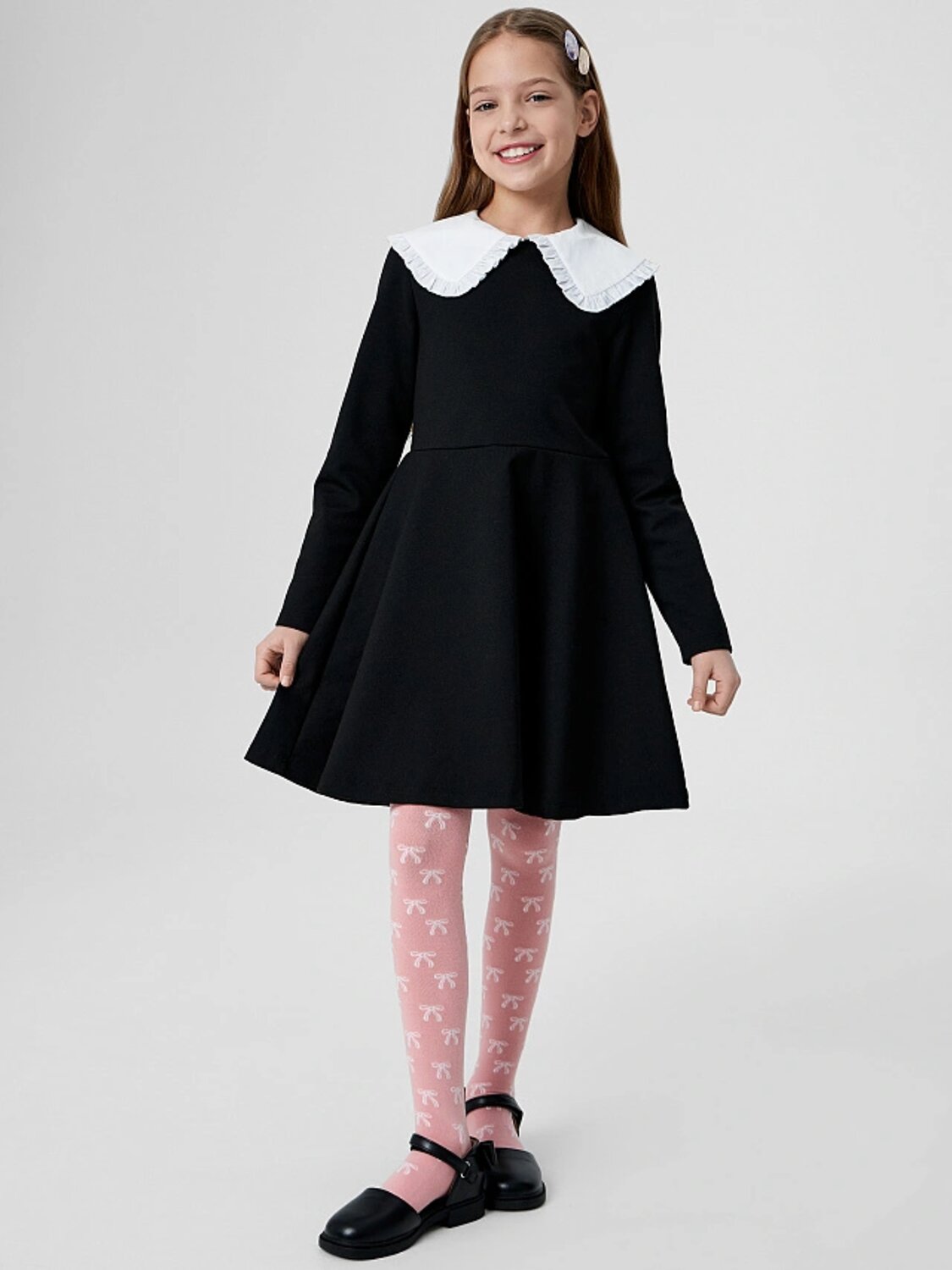 MARK FORMELLE Детские колготки 583842 700K-3220 сухая роза