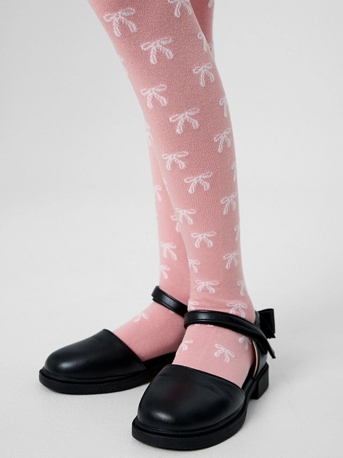 MARK FORMELLE Детские колготки 583842 700K-3220 сухая роза