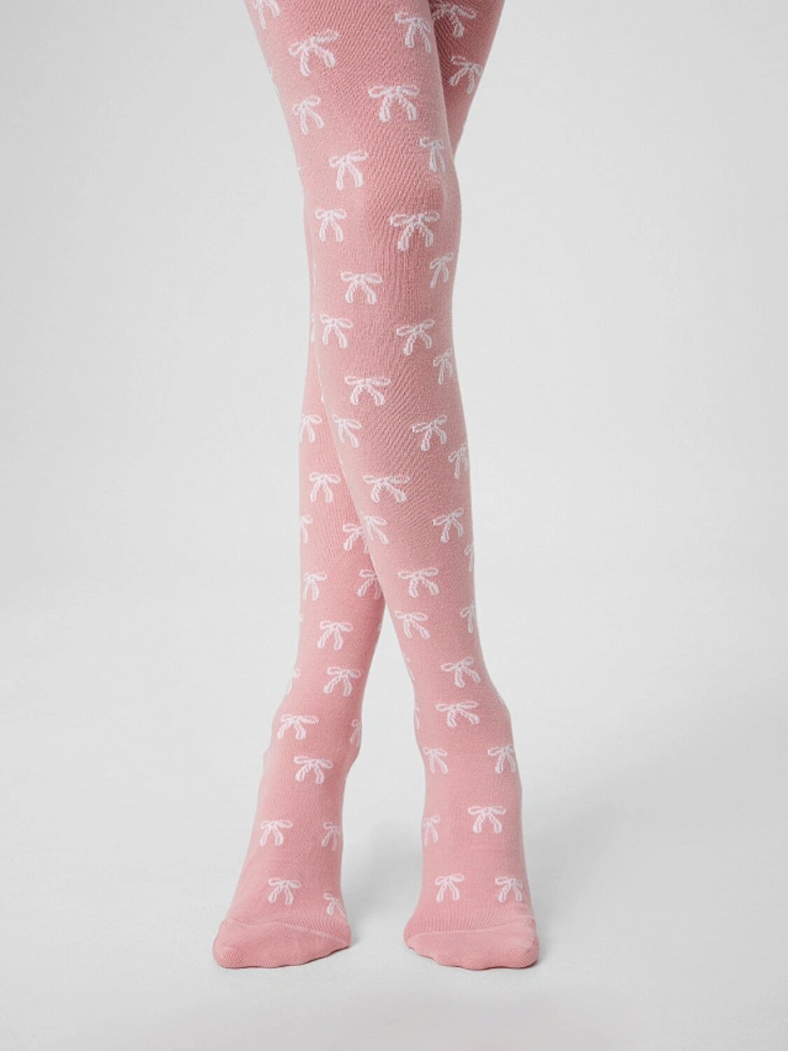 MARK FORMELLE Детские колготки 583842 700K-3220 сухая роза