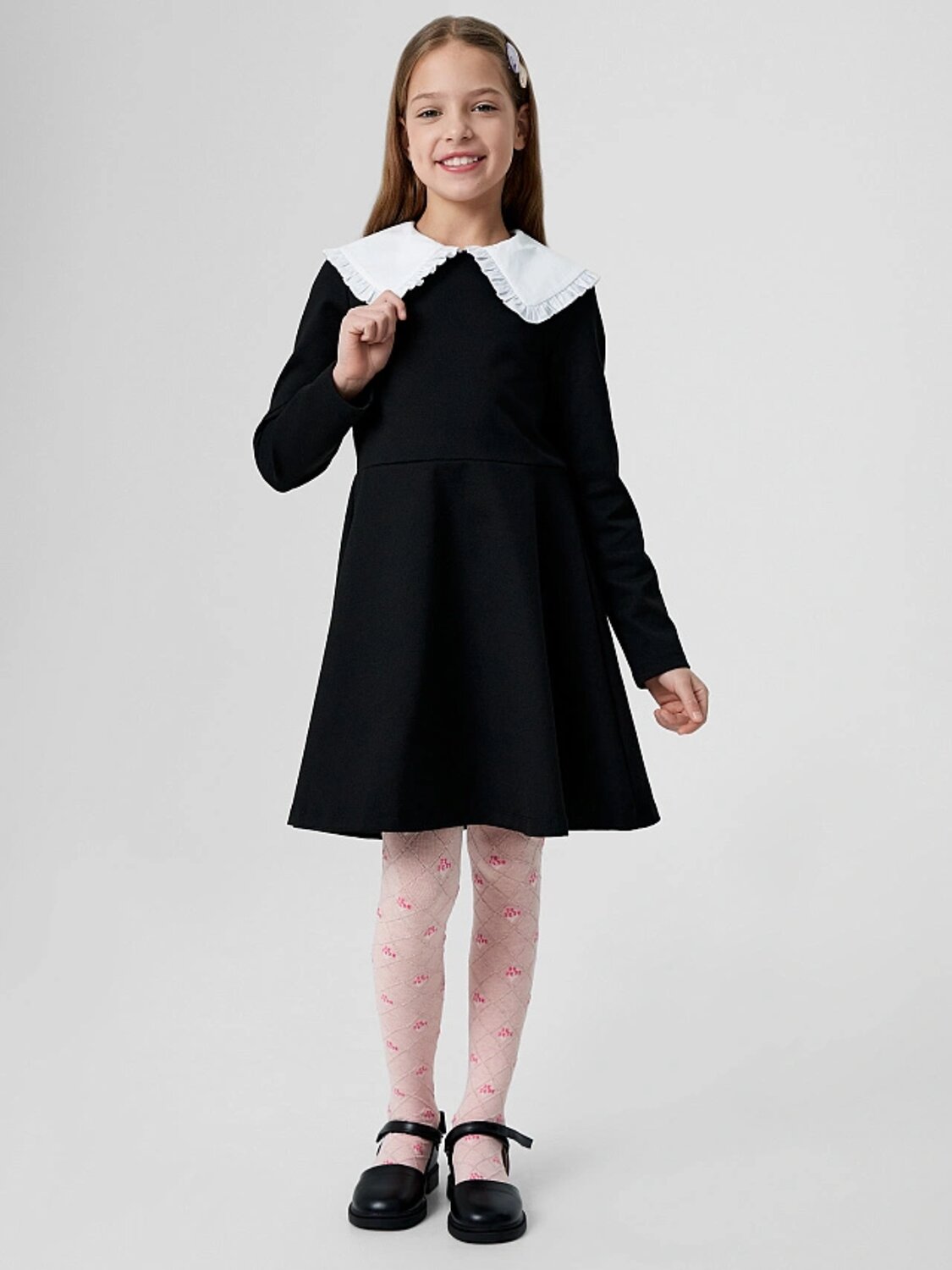 MARK FORMELLE Детские колготки 583843 700K-3226 розовый меланж