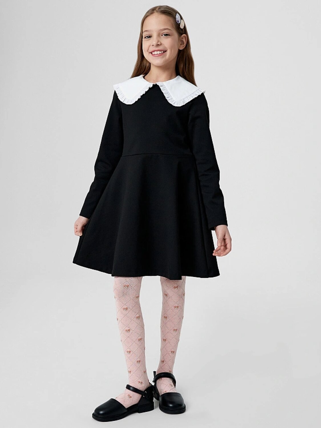 MARK FORMELLE Детские колготки 583844 700K-3232 розовый меланж