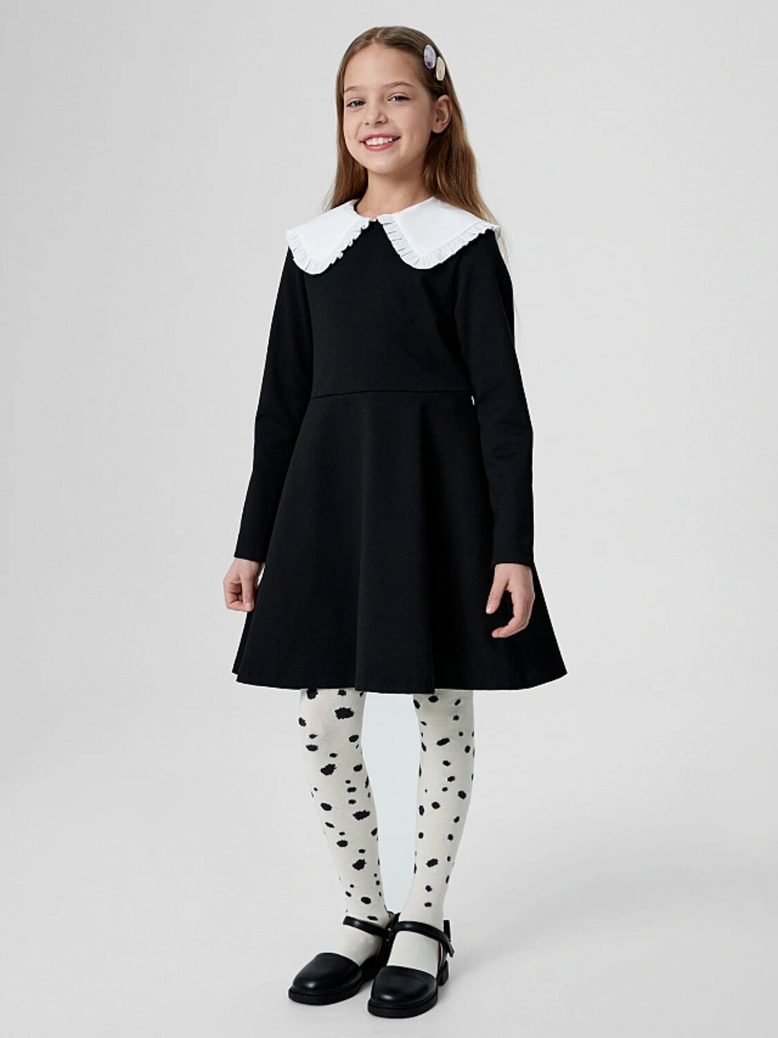 MARK FORMELLE Детские колготки 583846 700K-3549 молочный