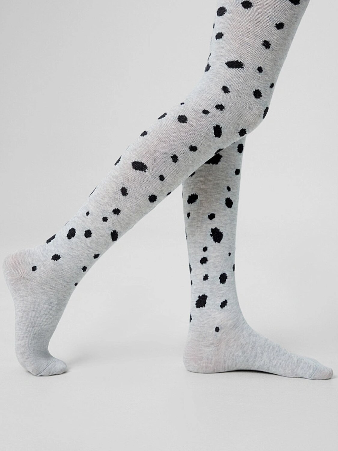 MARK FORMELLE Детские колготки 583847 700K-3549 св.серый меланж