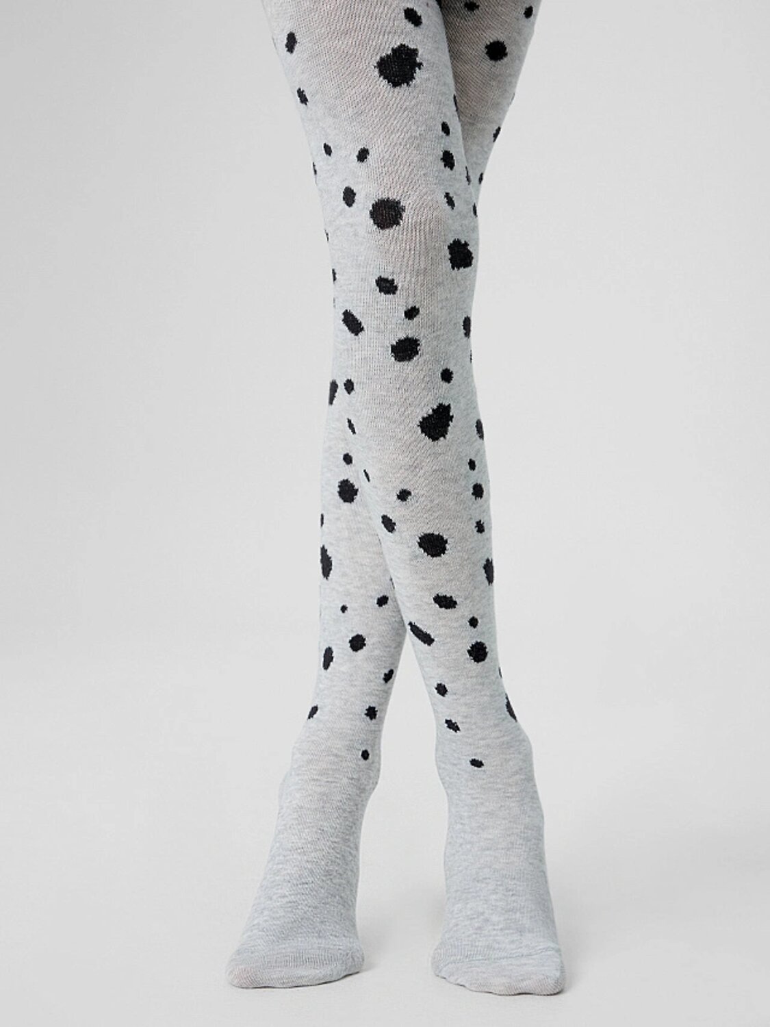 MARK FORMELLE Детские колготки 583847 700K-3549 св.серый меланж