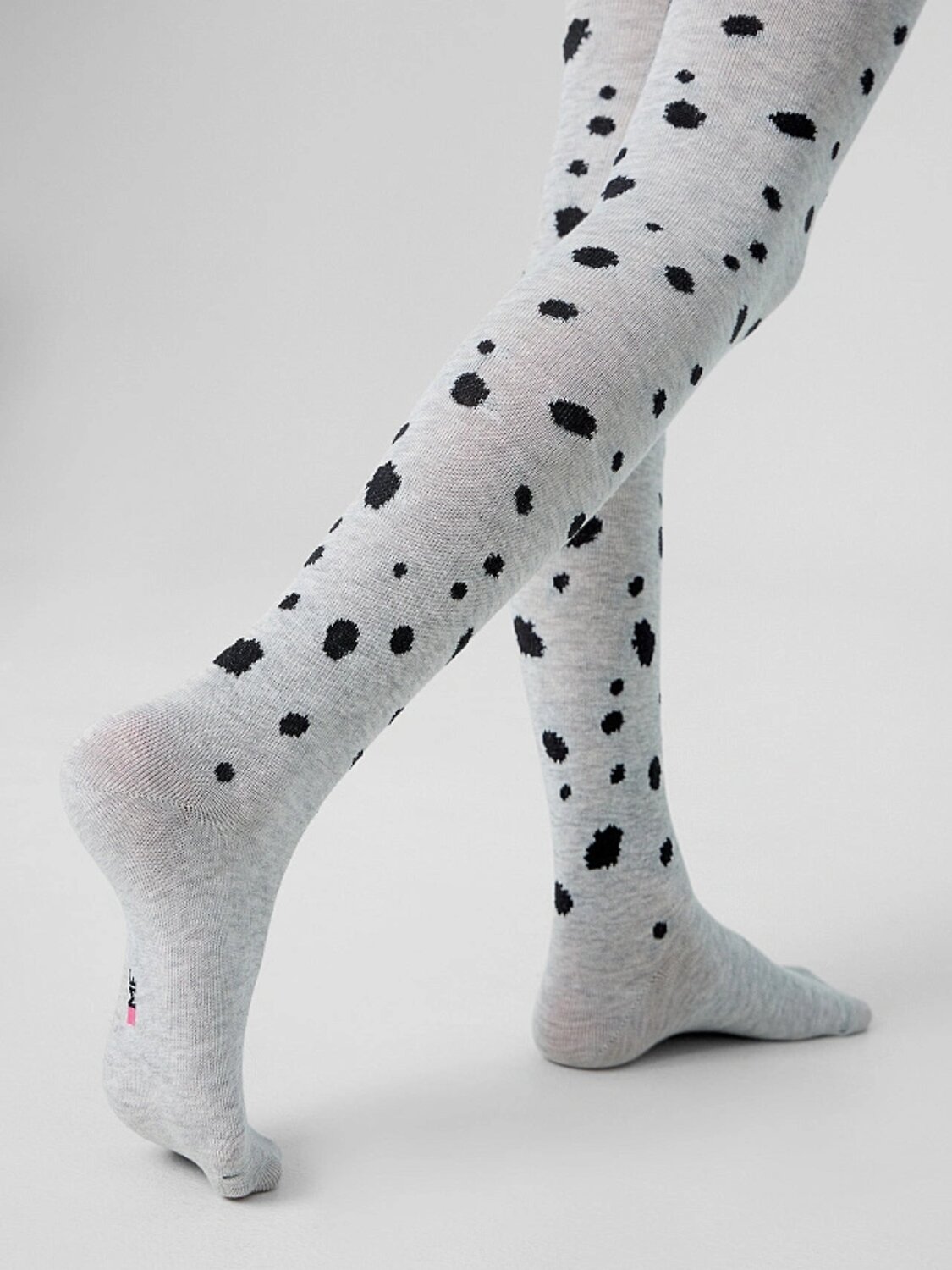 MARK FORMELLE Детские колготки 583847 700K-3549 св.серый меланж