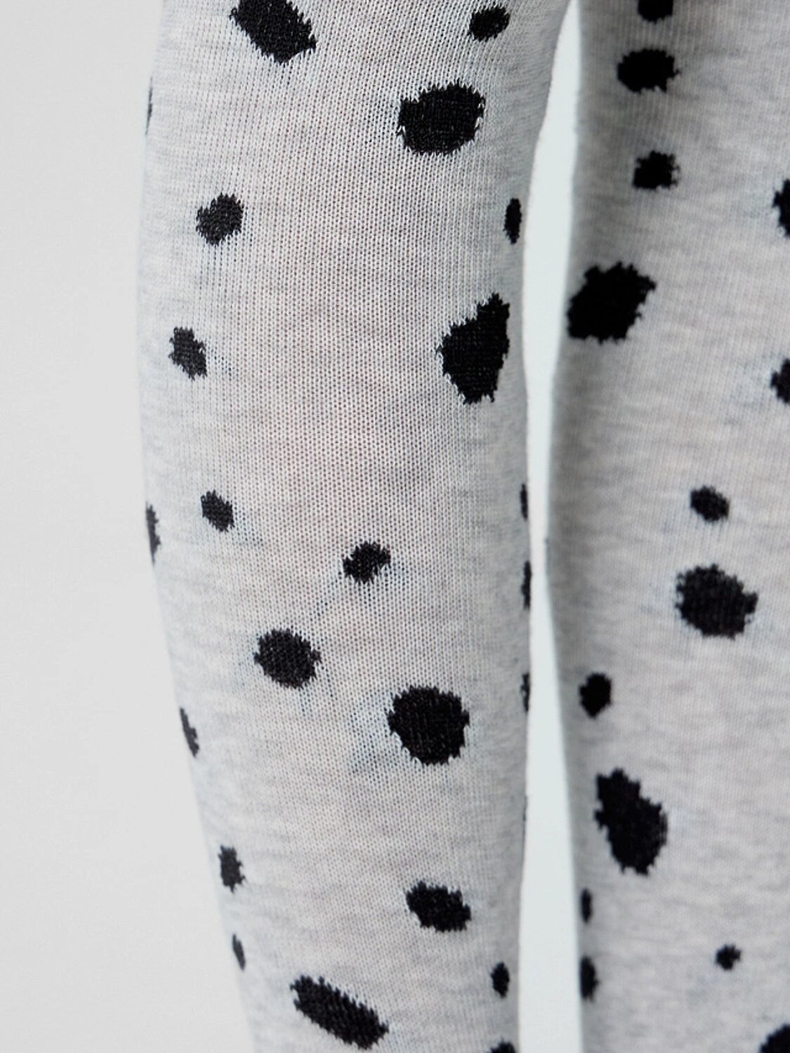 MARK FORMELLE Детские колготки 583847 700K-3549 св.серый меланж