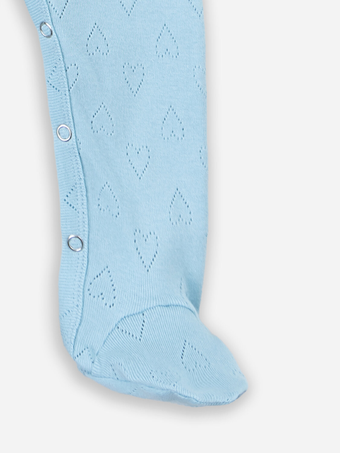 MARK FORMELLE Комбинезон 583848 14015 сердечки на голубом