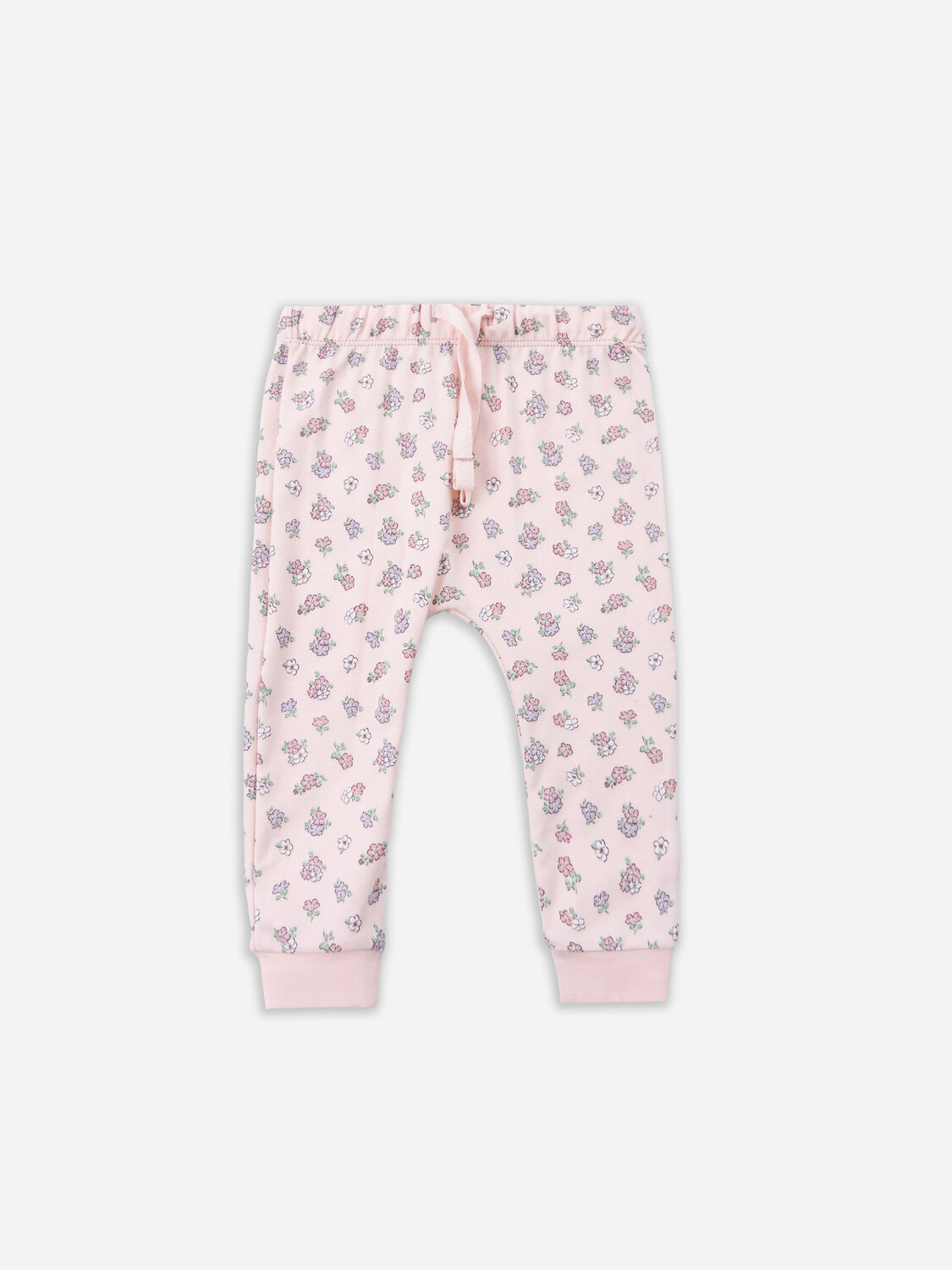 MARK FORMELLE Комплект 583850 89404 розовый +цветочки на розовом