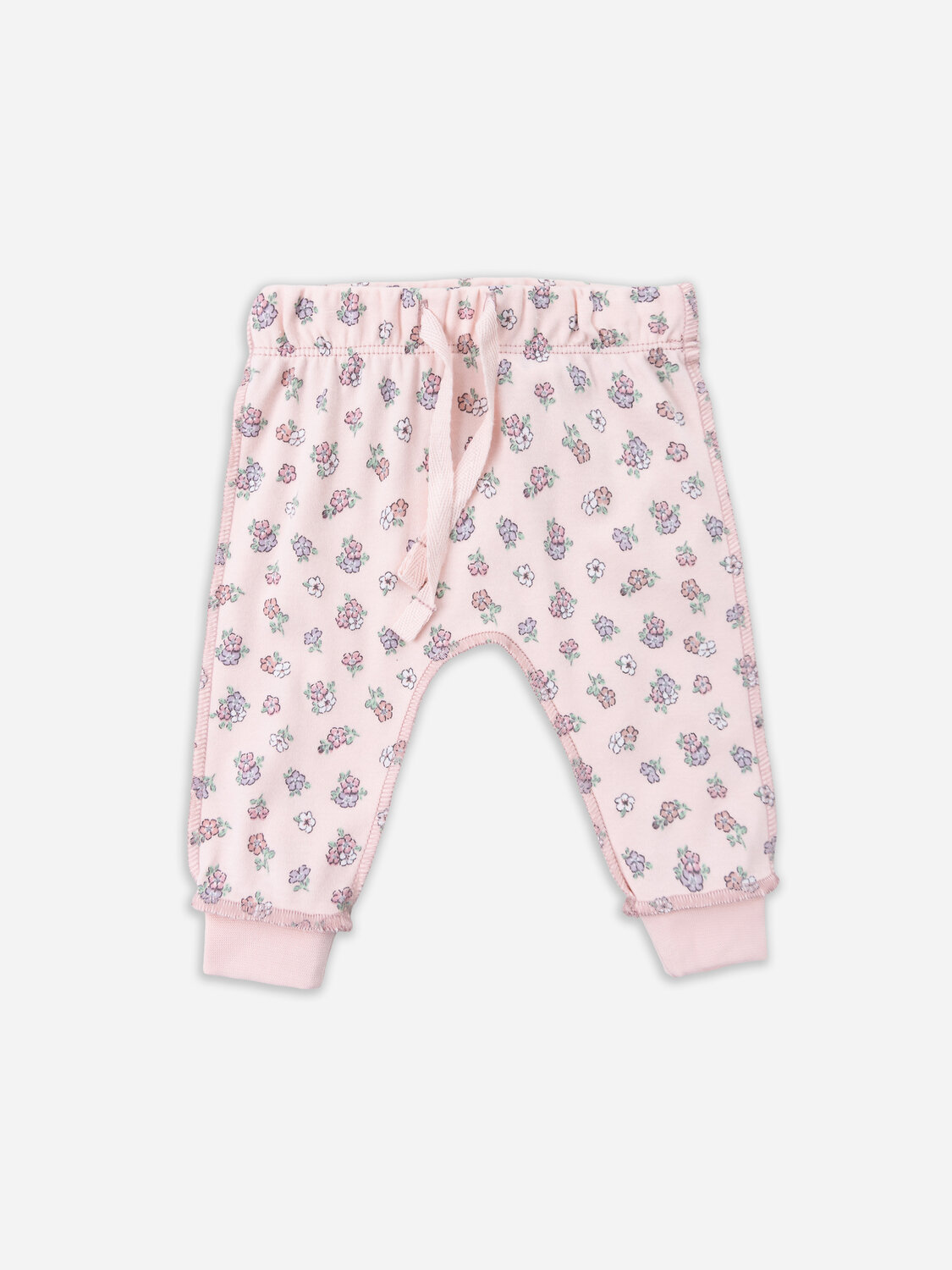 MARK FORMELLE Комплект 583851 89404-1 розовый +цветочки на розовом