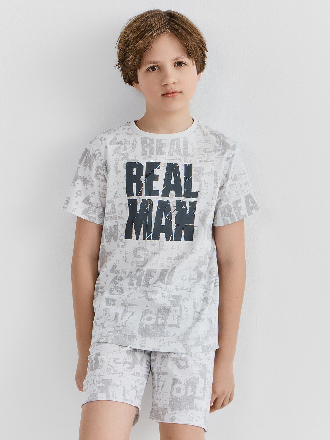 MARK FORMELLE Комплект 583854 563318 мраморный камуфляж