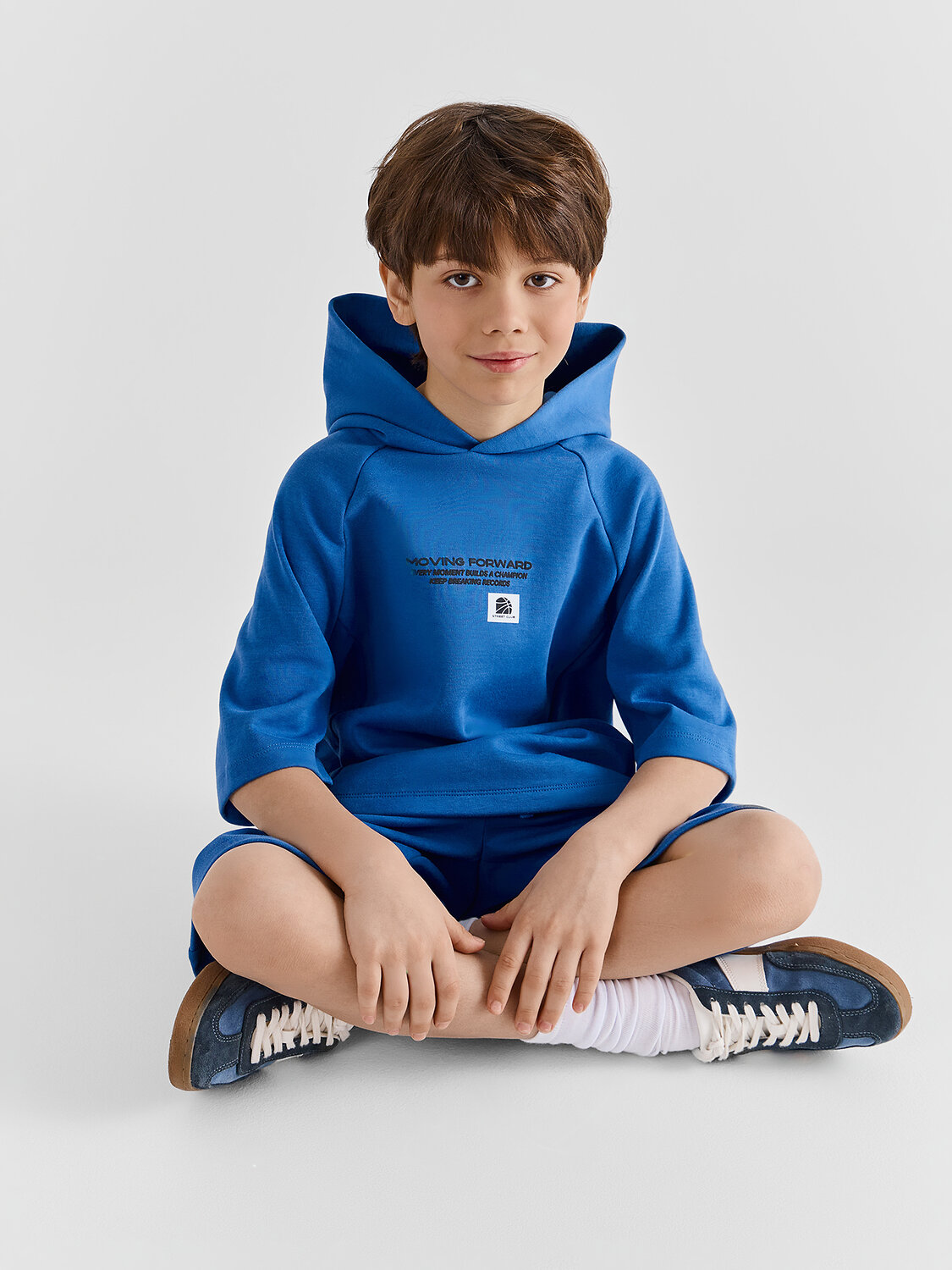 MARK FORMELLE Комплект 583855 393348 синий океан +печать