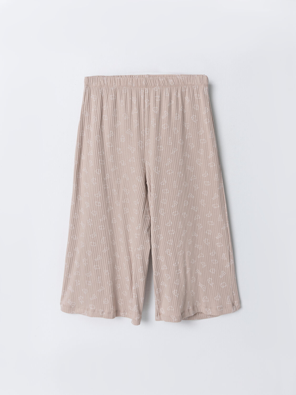 MARK FORMELLE Комплект 583856 592657 зайчики на бежевом