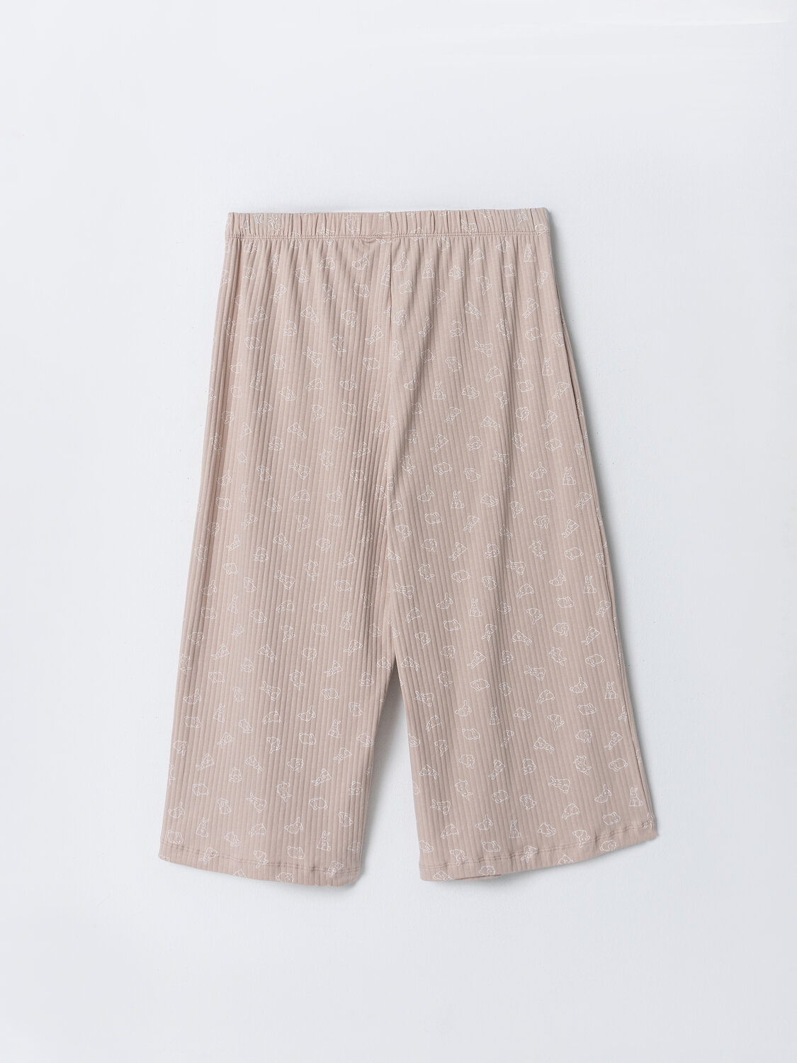 MARK FORMELLE Комплект 583856 592657 зайчики на бежевом