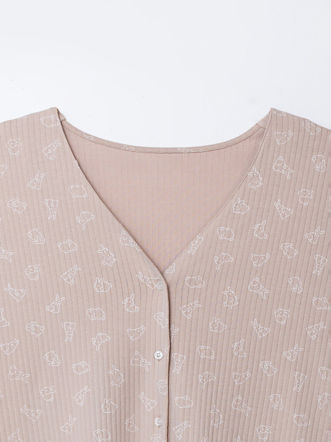 MARK FORMELLE Комплект 583856 592657 зайчики на бежевом