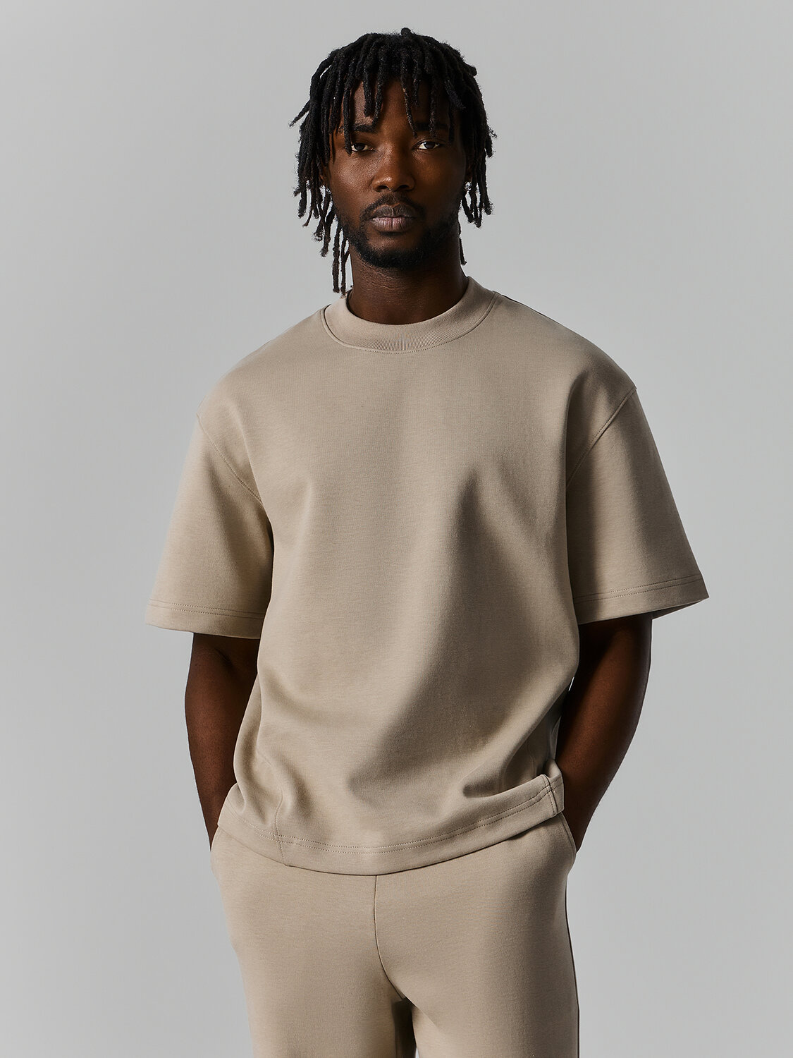 MARK FORMELLE Костюм 583857 191030 алюминий