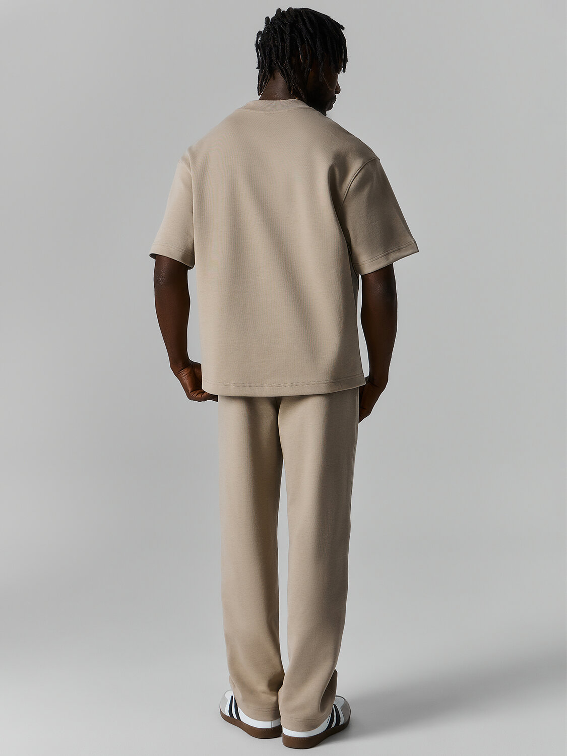 MARK FORMELLE Костюм 583857 191030 алюминий