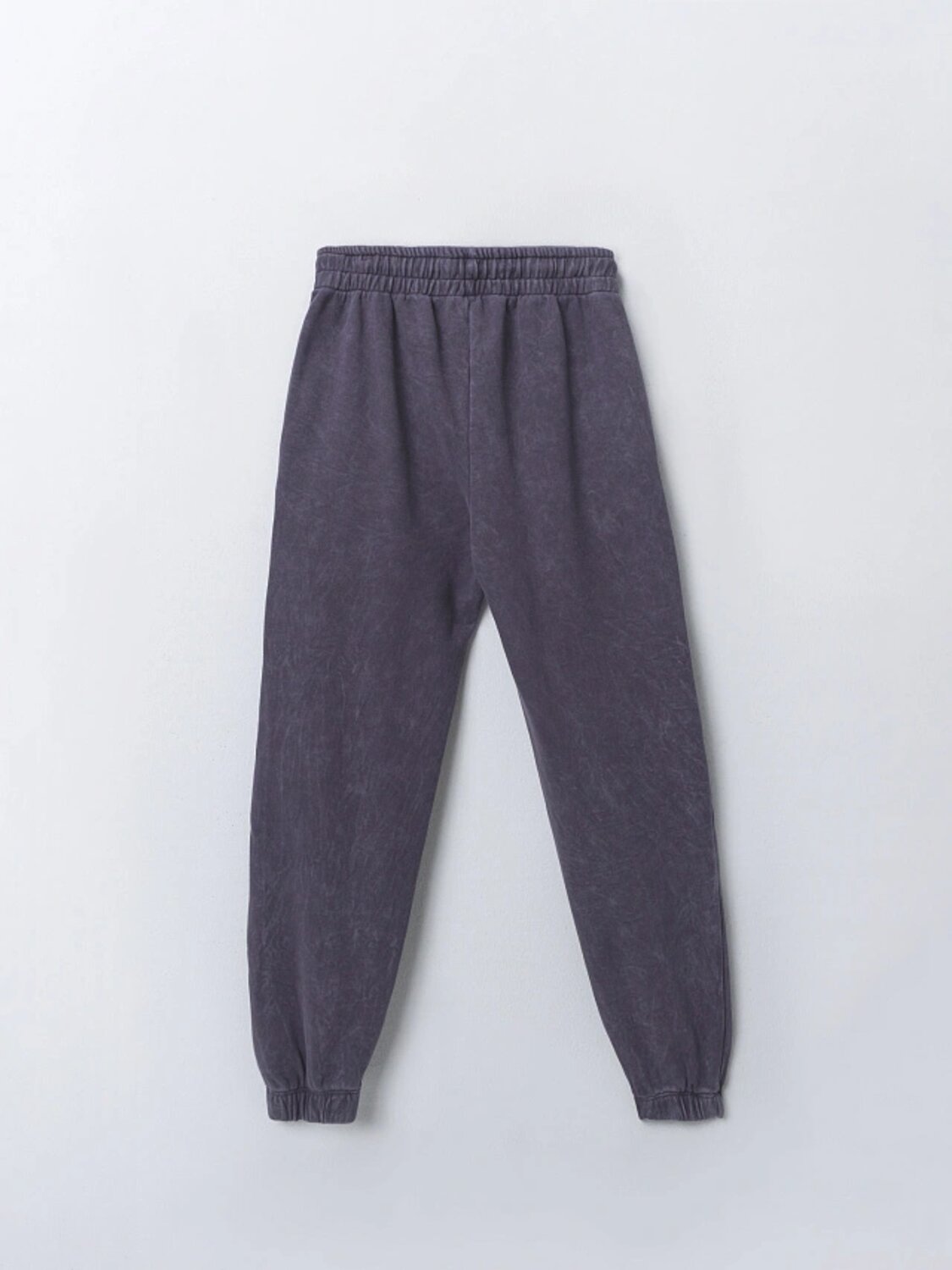 MARK FORMELLE Брюки 583859 183374 ACID WASH графит