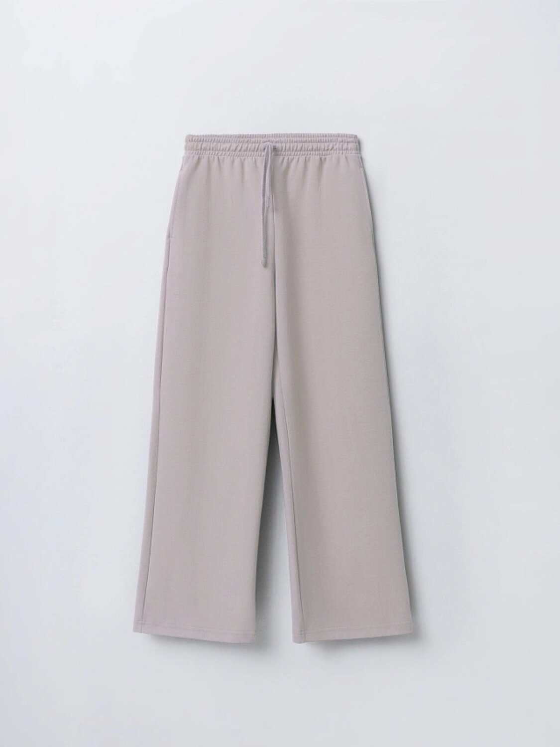 MARK FORMELLE Брюки 583860 183418 серый пепел