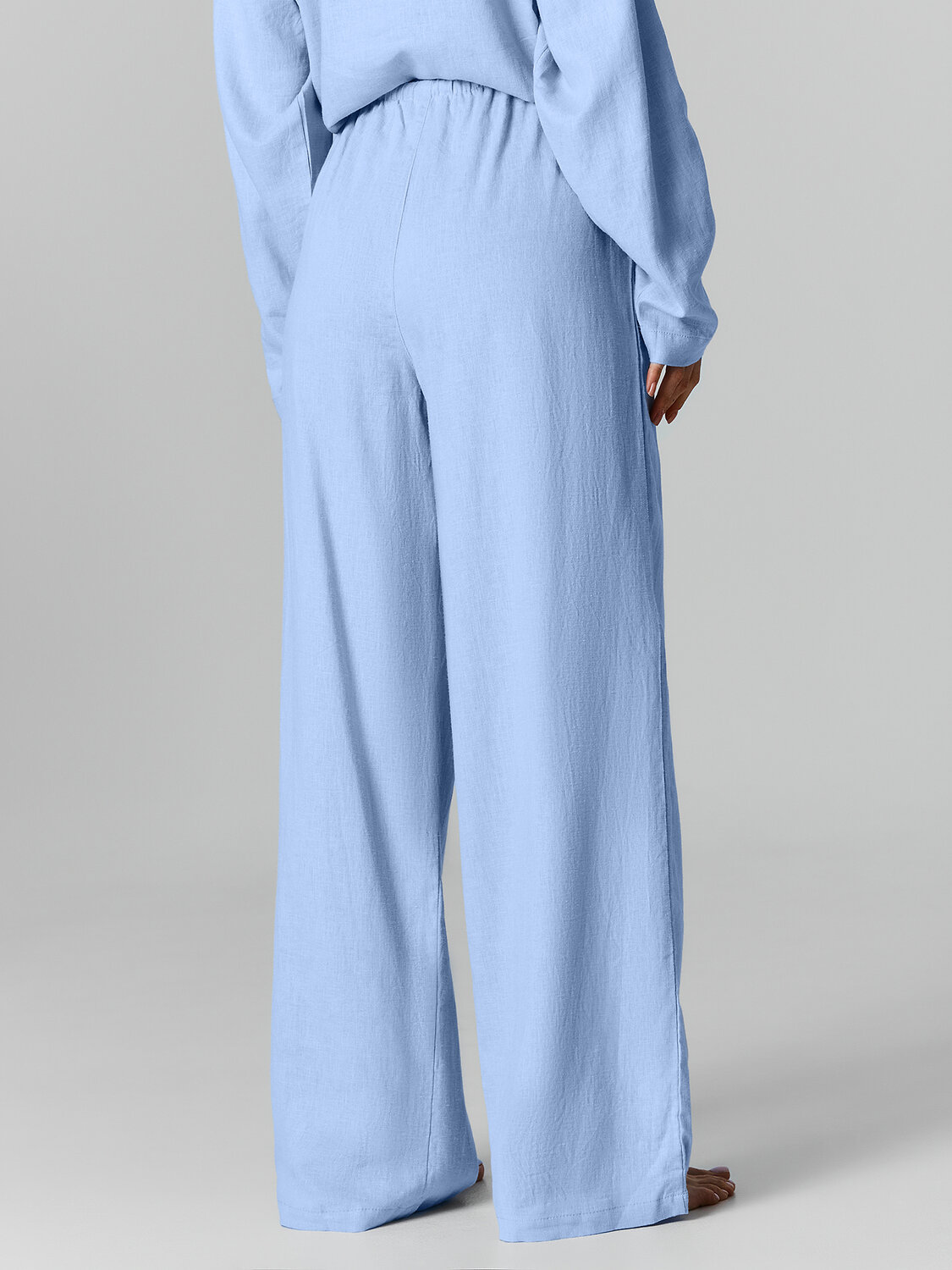 MARK FORMELLE Брюки 583861 532431 голубой