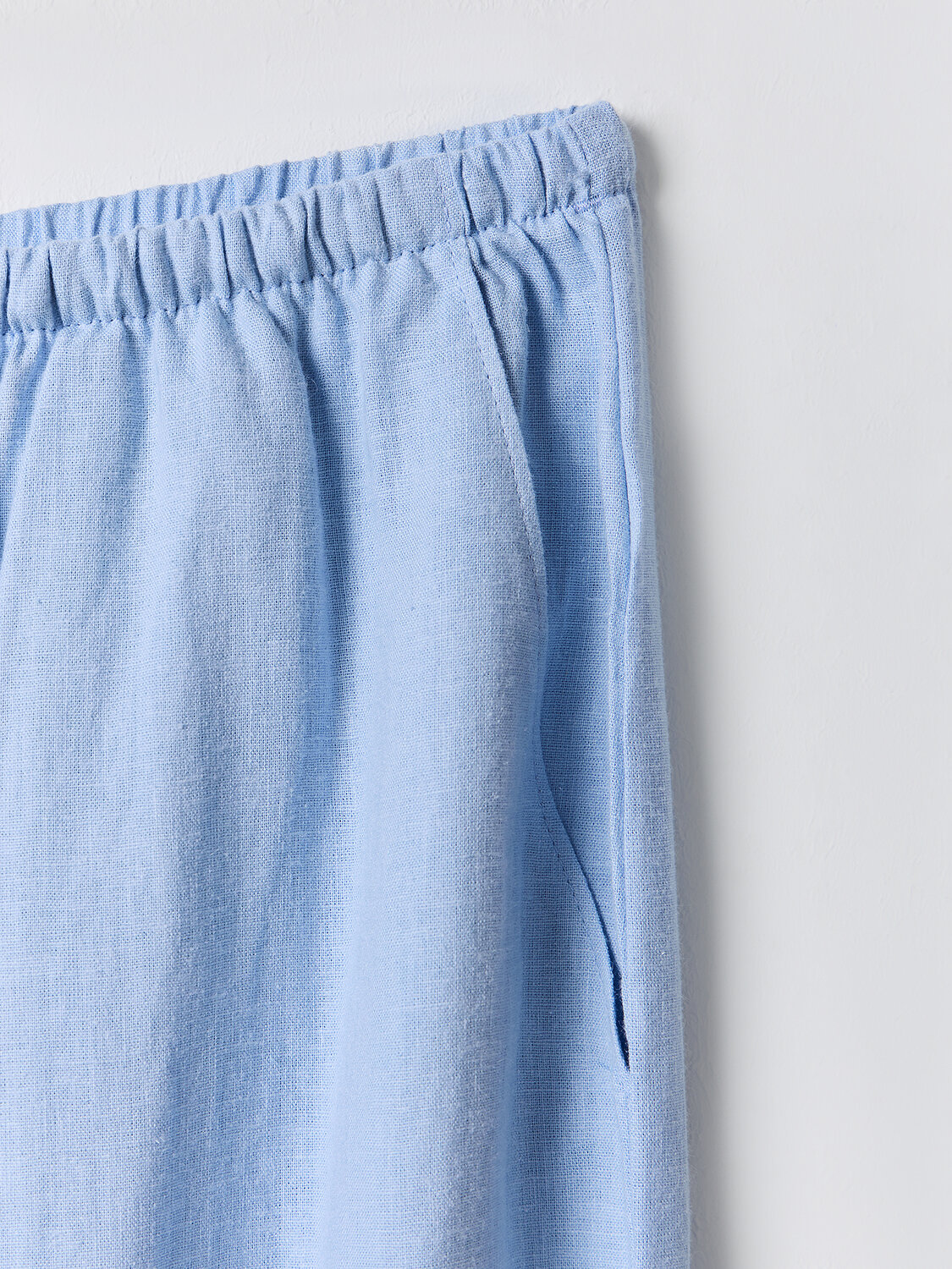 MARK FORMELLE Брюки 583861 532431 голубой