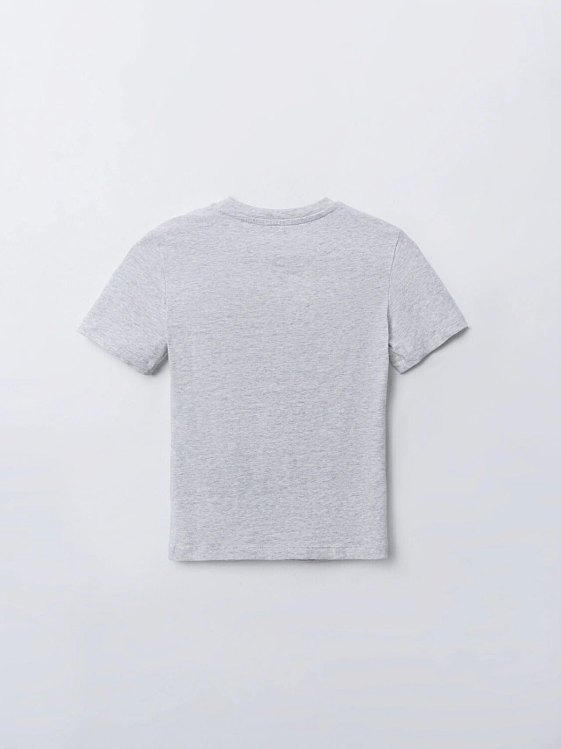 MARK FORMELLE Джемпер 583863 112547 серый меланж