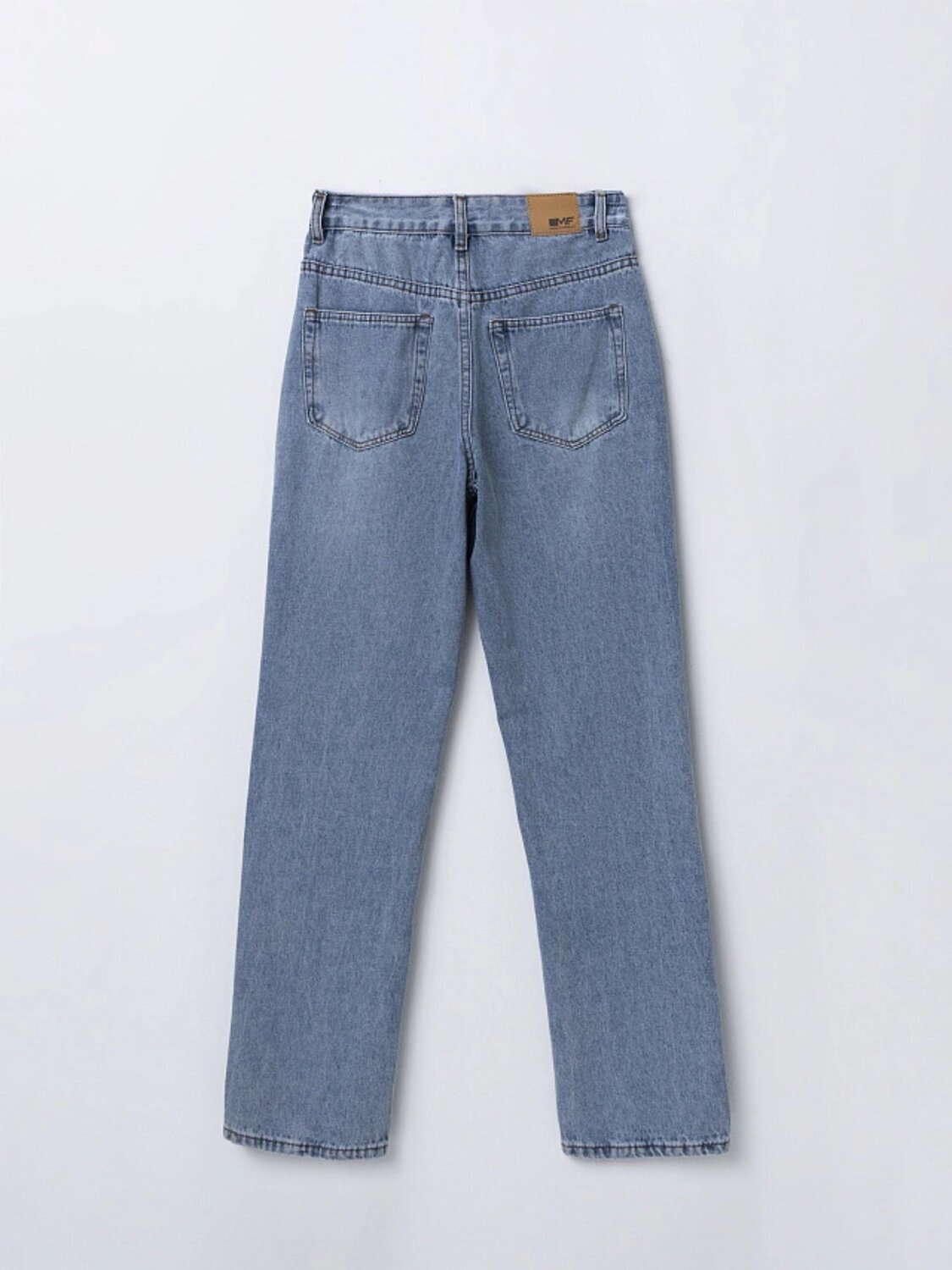 MARK FORMELLE Джинсы 583864 2026-1DTW121-1 голубой