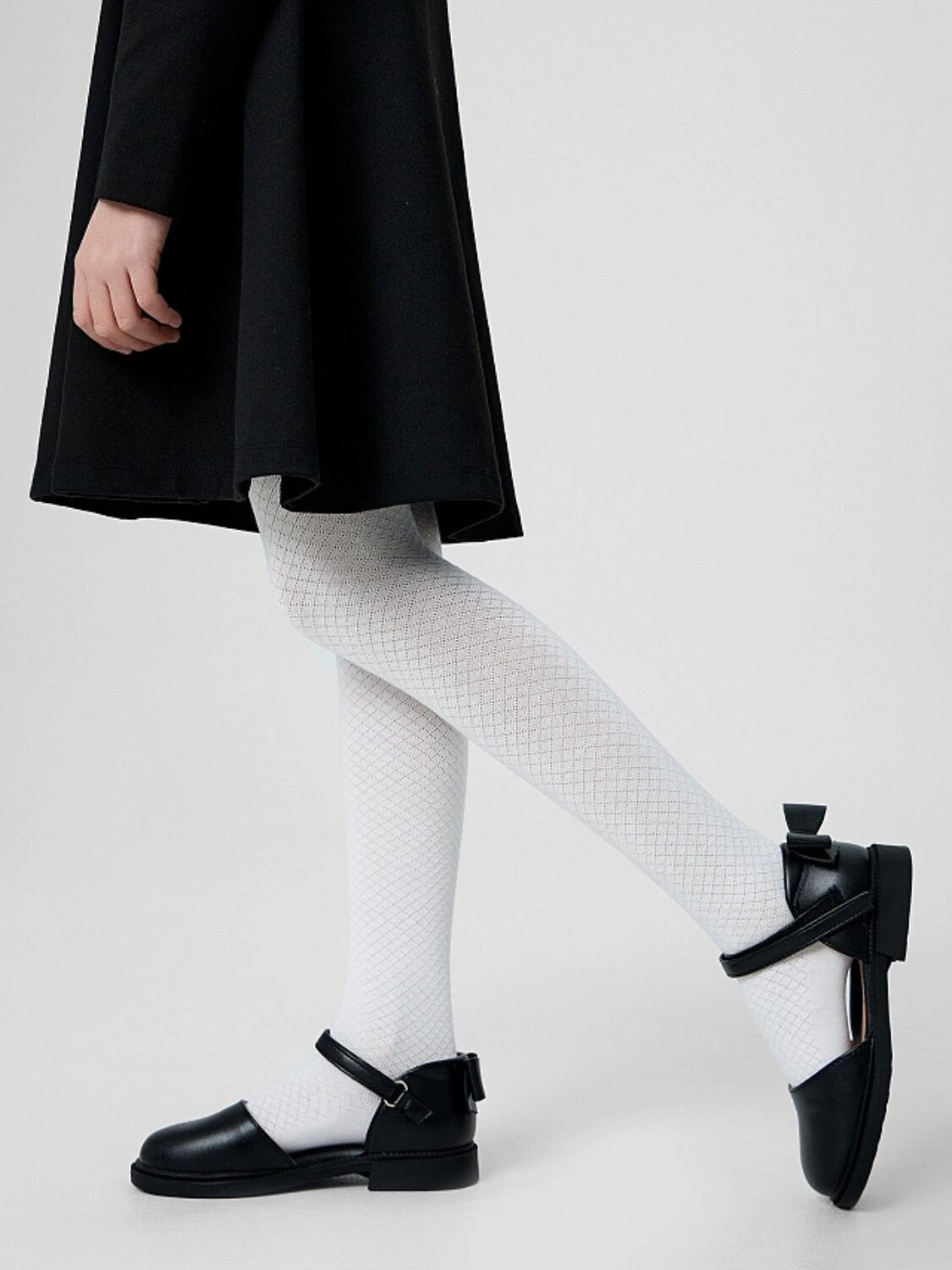 MARK FORMELLE Детские колготки 583865 700K-3548 белый